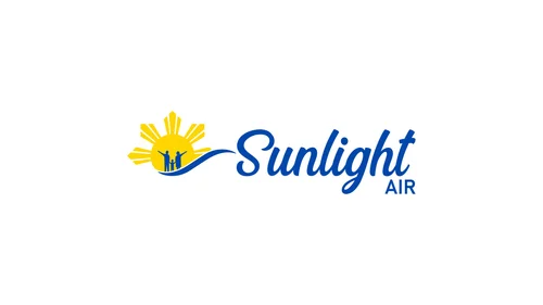 Sunlight Air logo