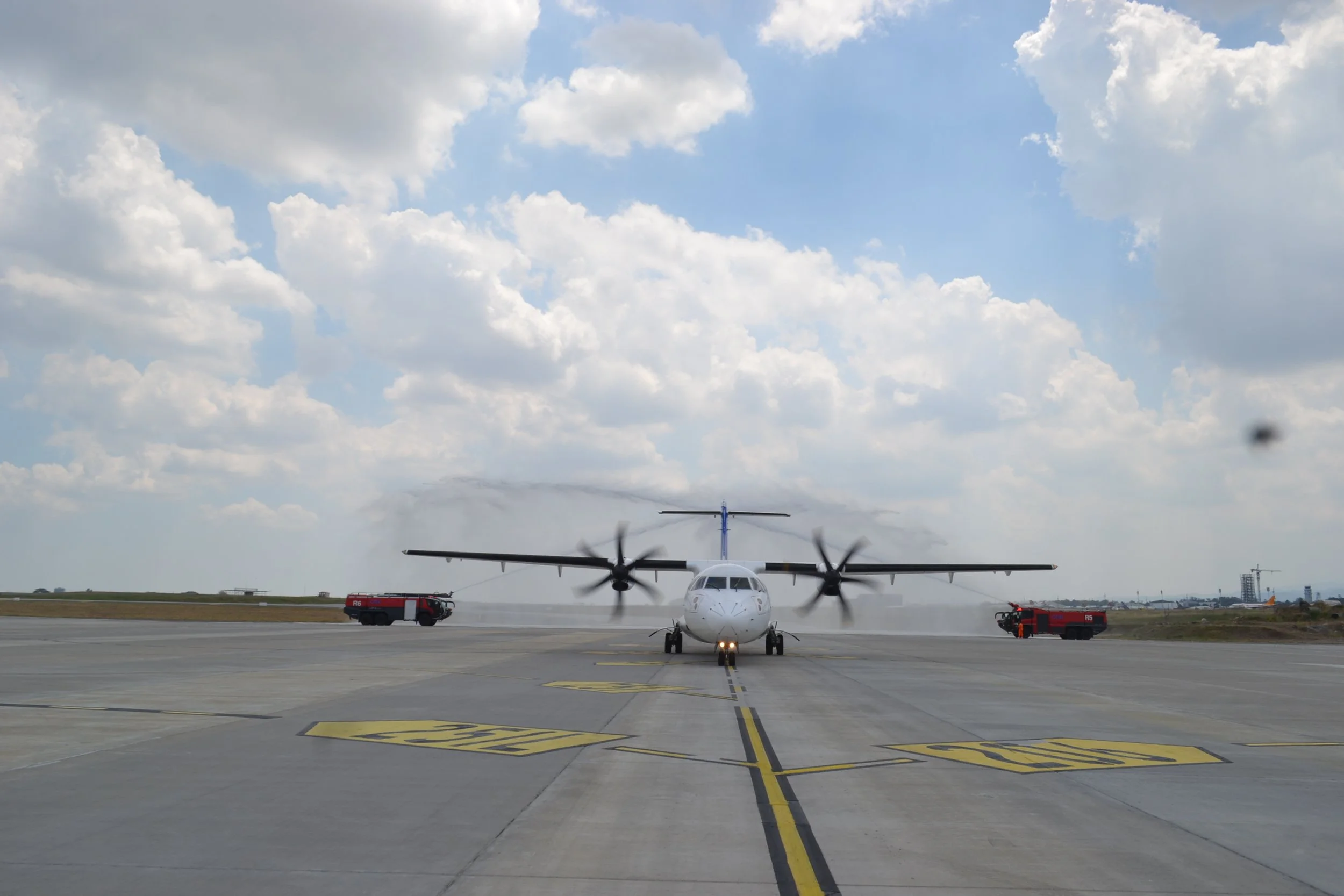 Unveiling Our Legacy: Explore History of Manila Flights & Cheap Flights ...