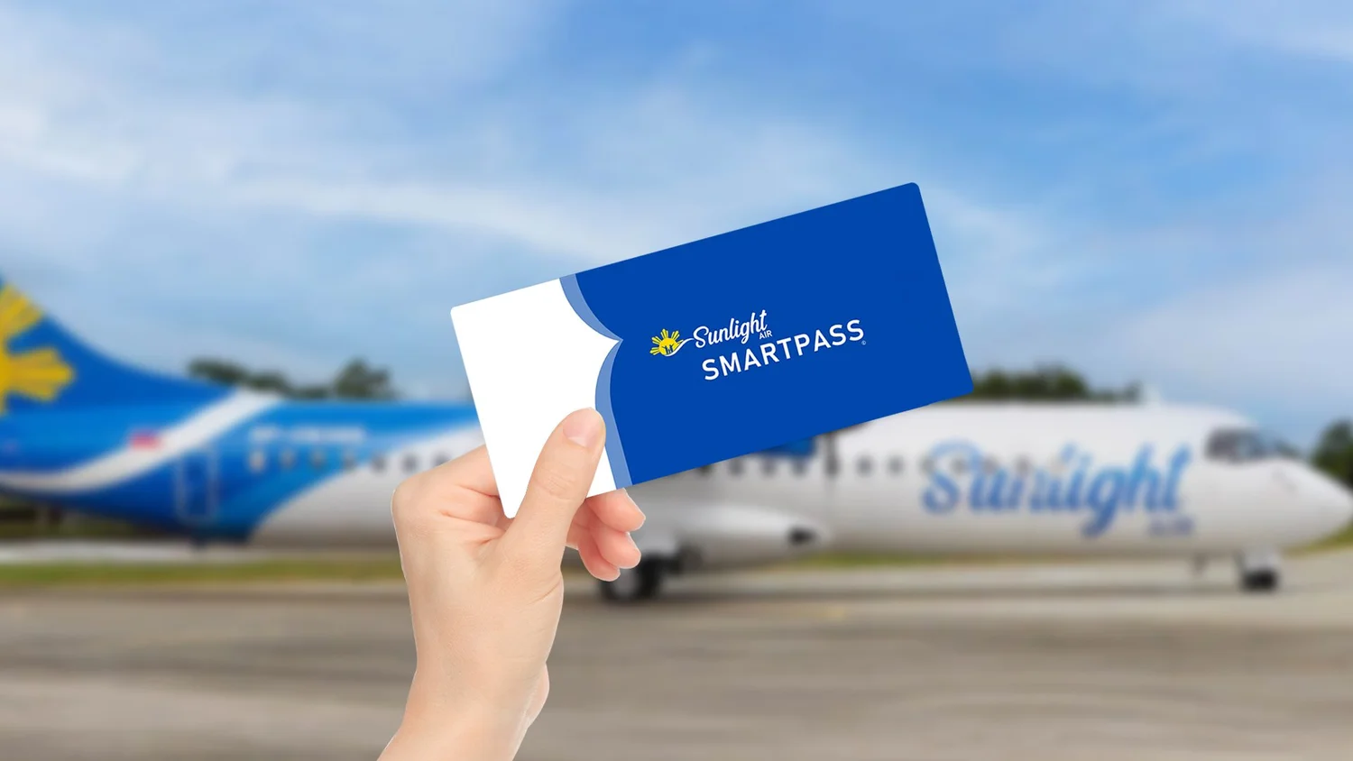 Smartpass SmartPass® — Sunlight Air
