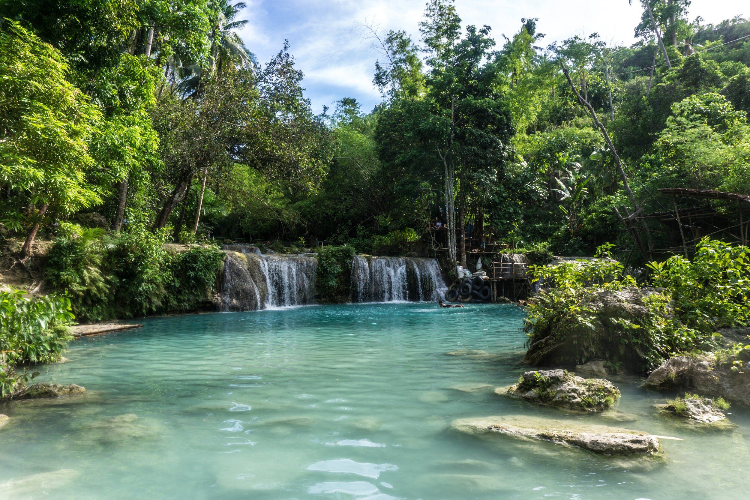 Flights to Siquijor