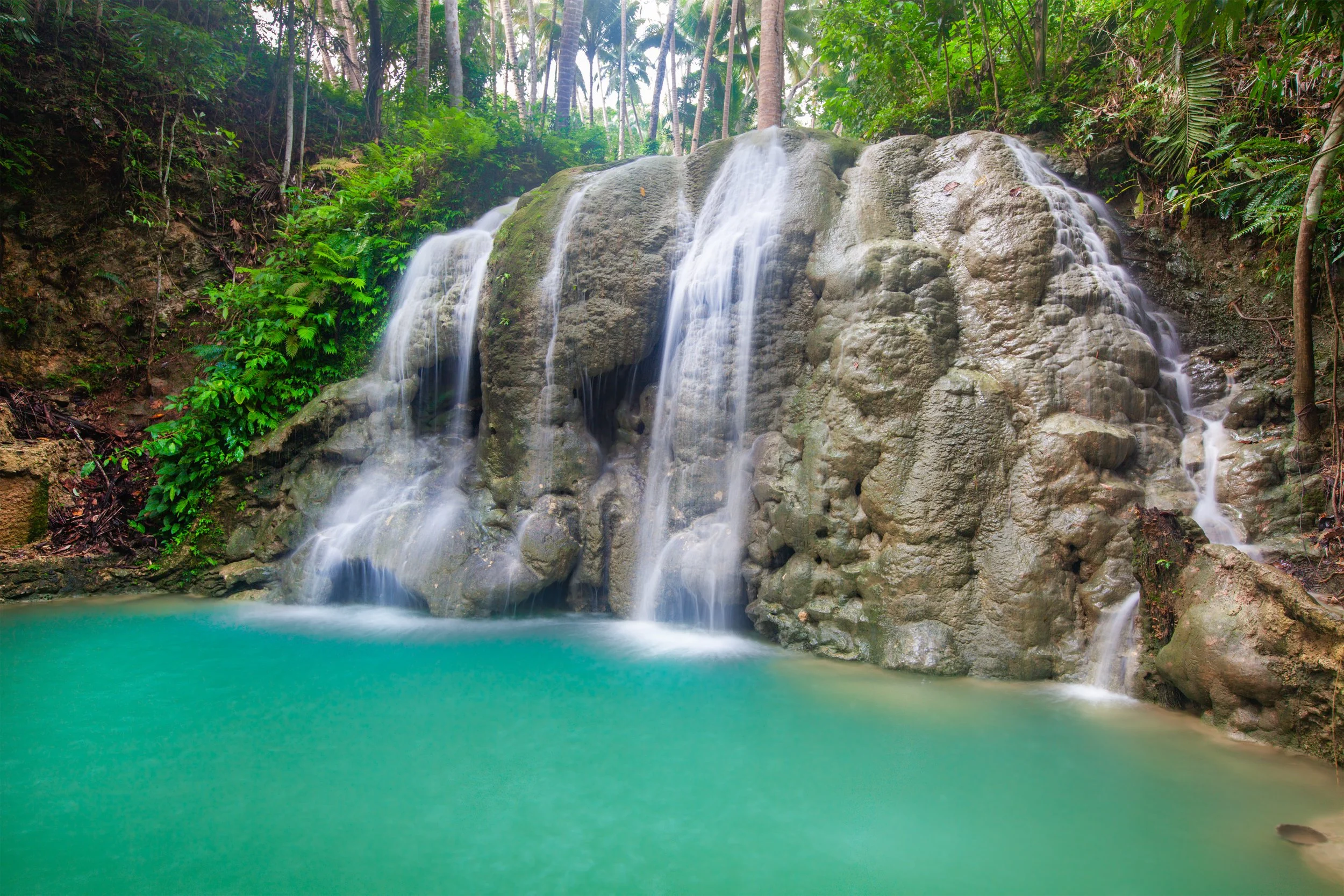 Flights to Siquijor