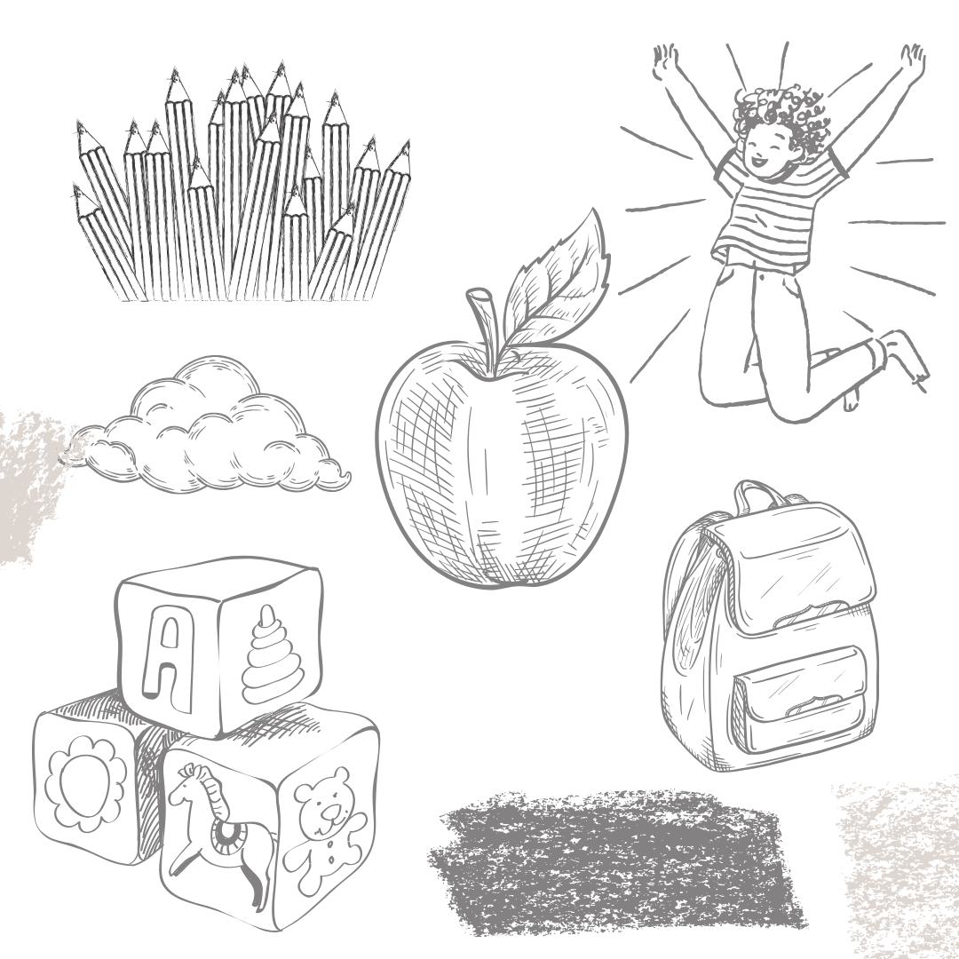brainstorming sketches