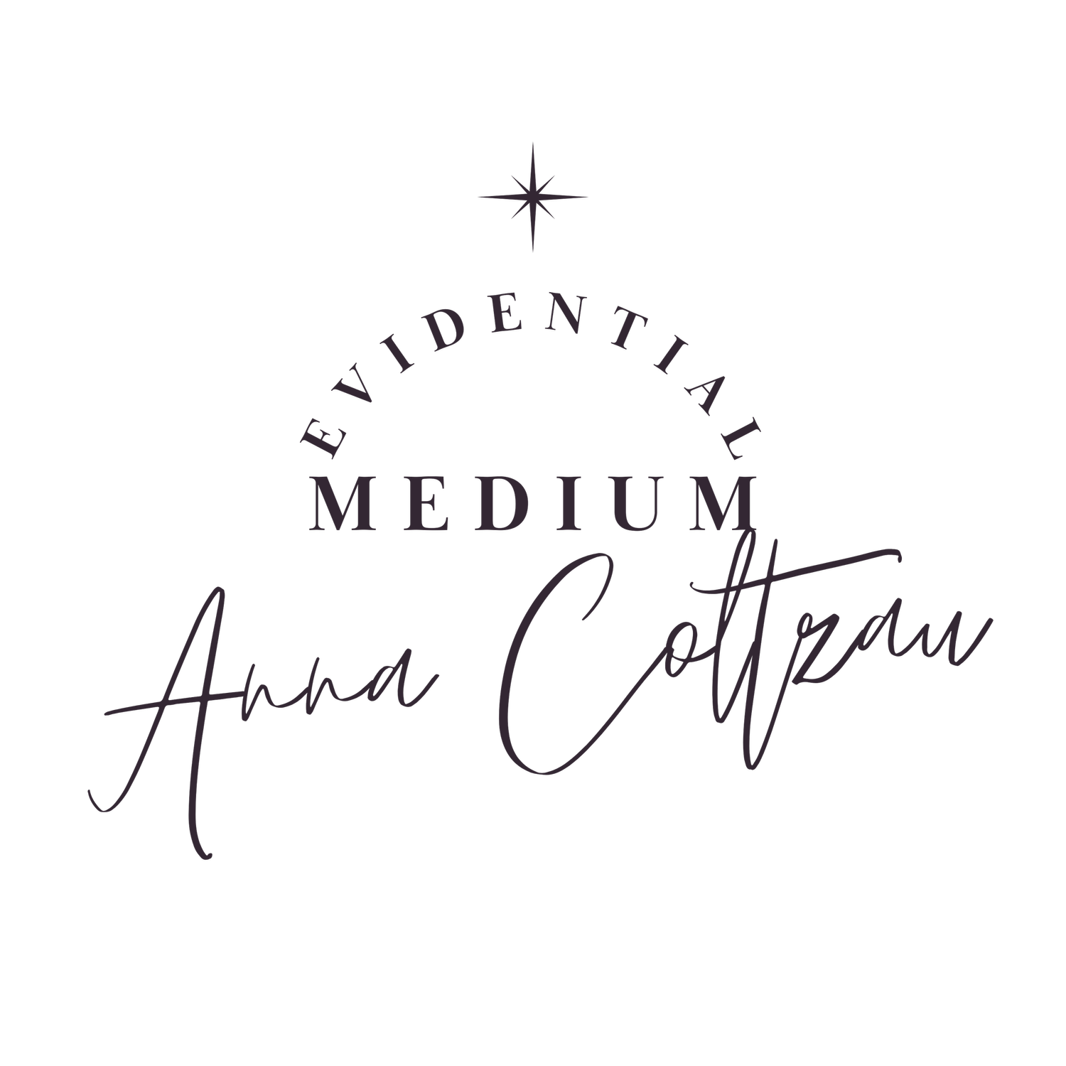 Anna Coltzau Evidential Medium