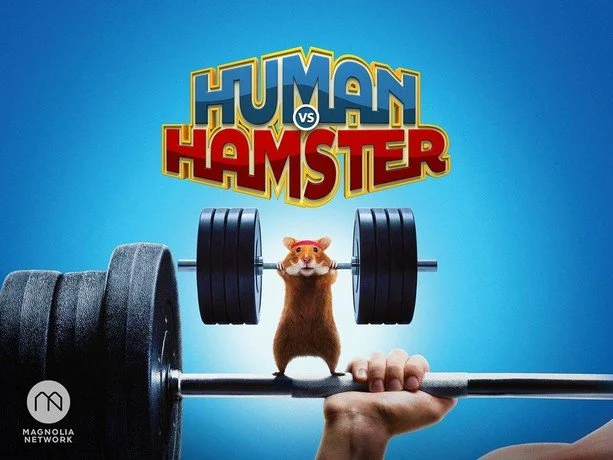 Human Vs. Hamster Gifting