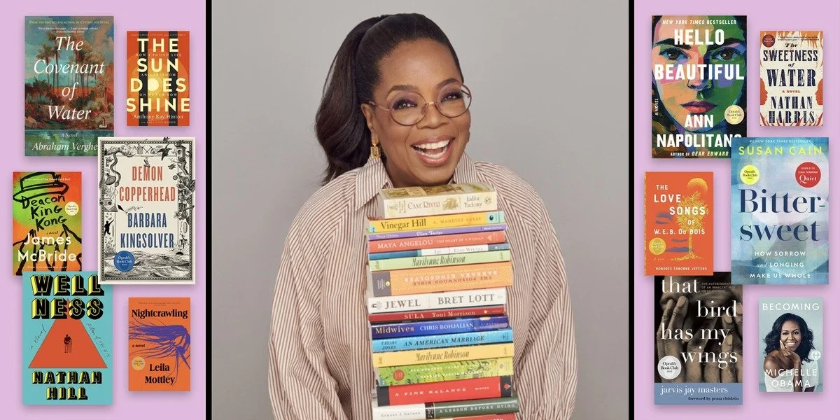 Oprah's Book Club