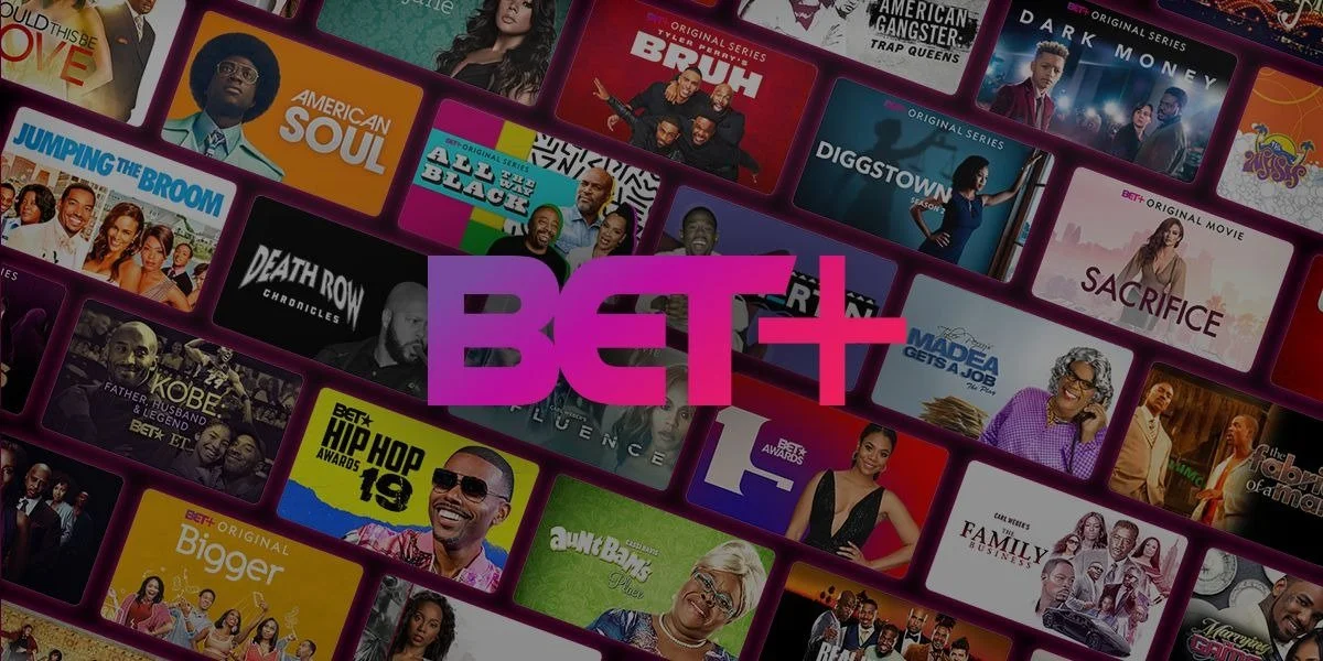 BET+