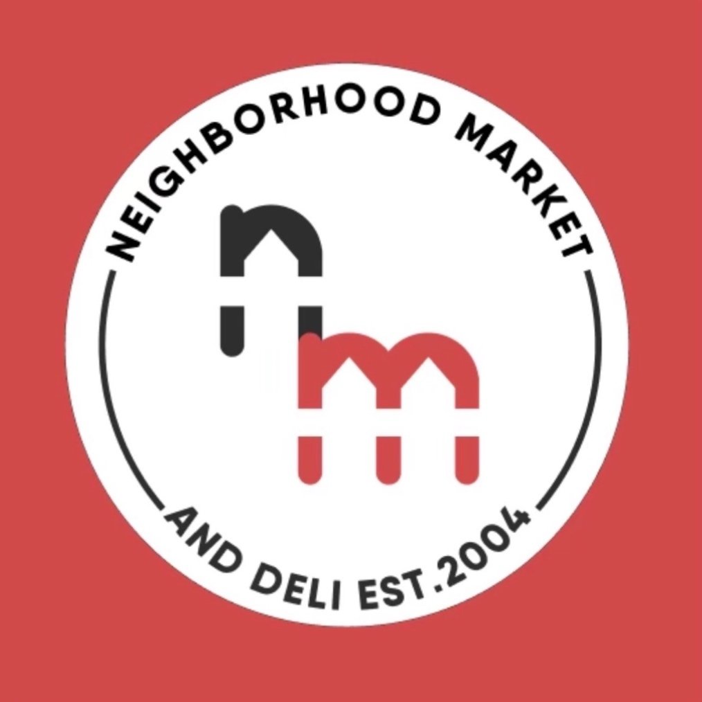 Neighborhood Market &amp; Deli