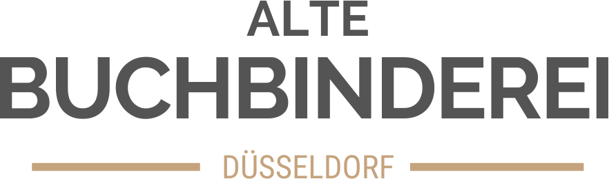 Alte Buchbinderei