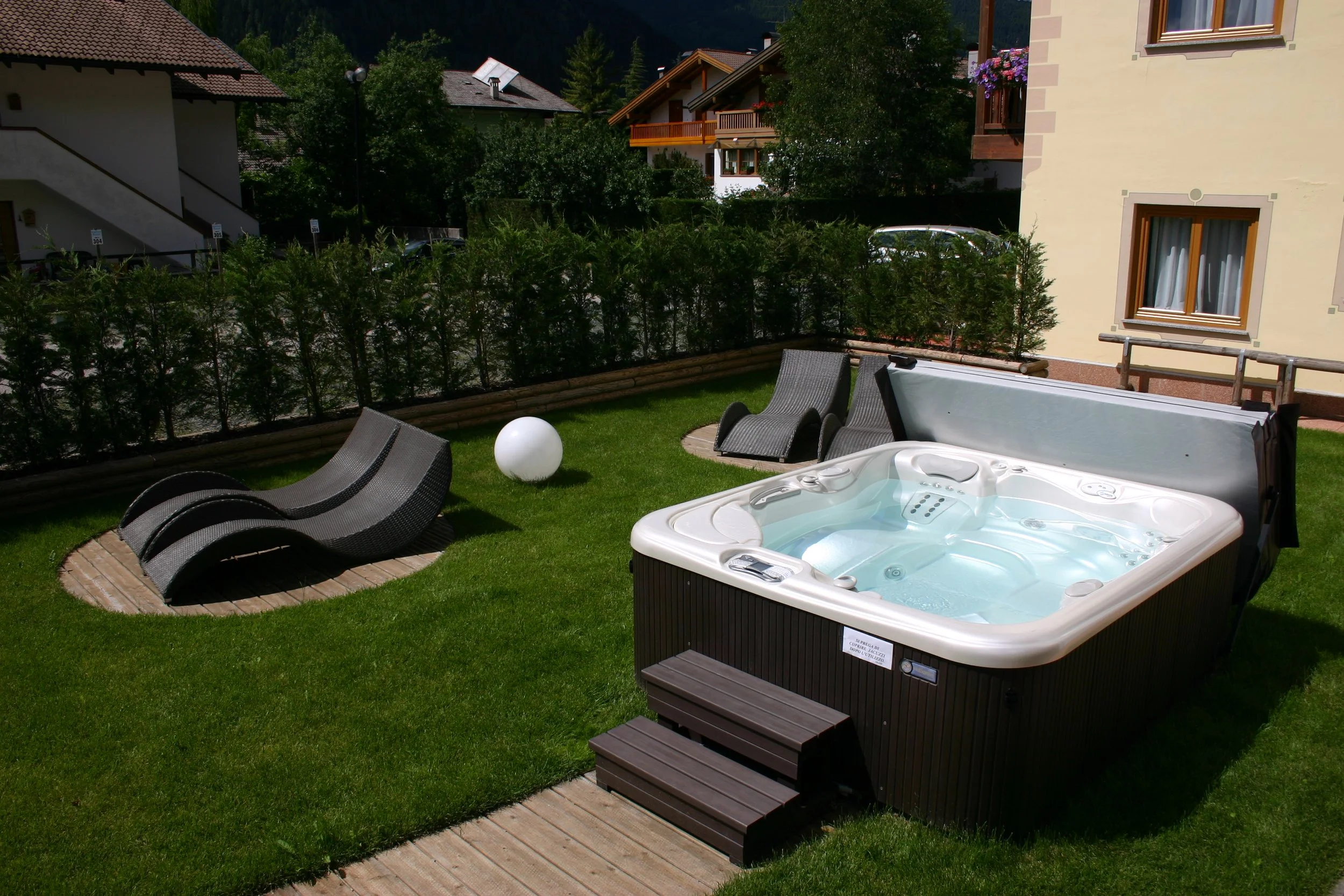 Predazzo (TN) - Residence Kristall