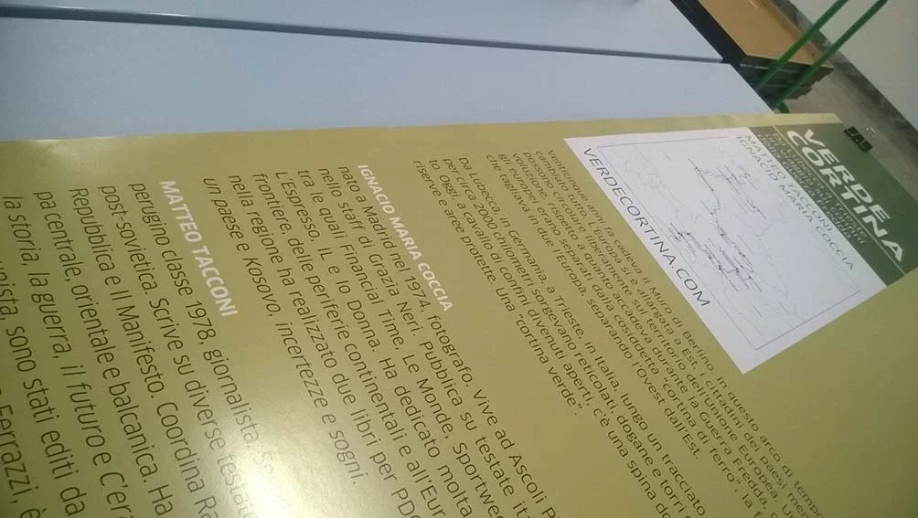 ROMA - GOETHE INSTITUT 2015