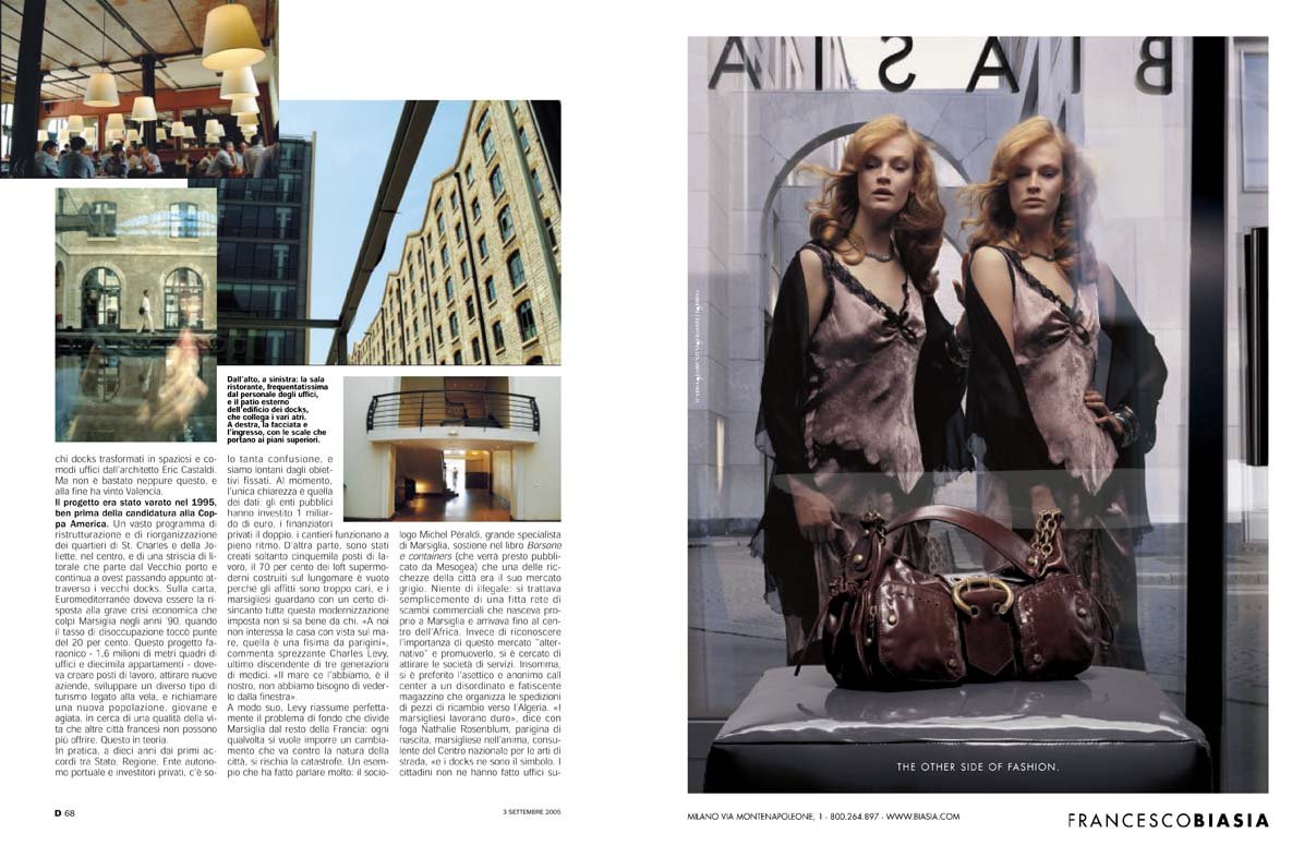 "D" LA REPUBBLICA (Copy)