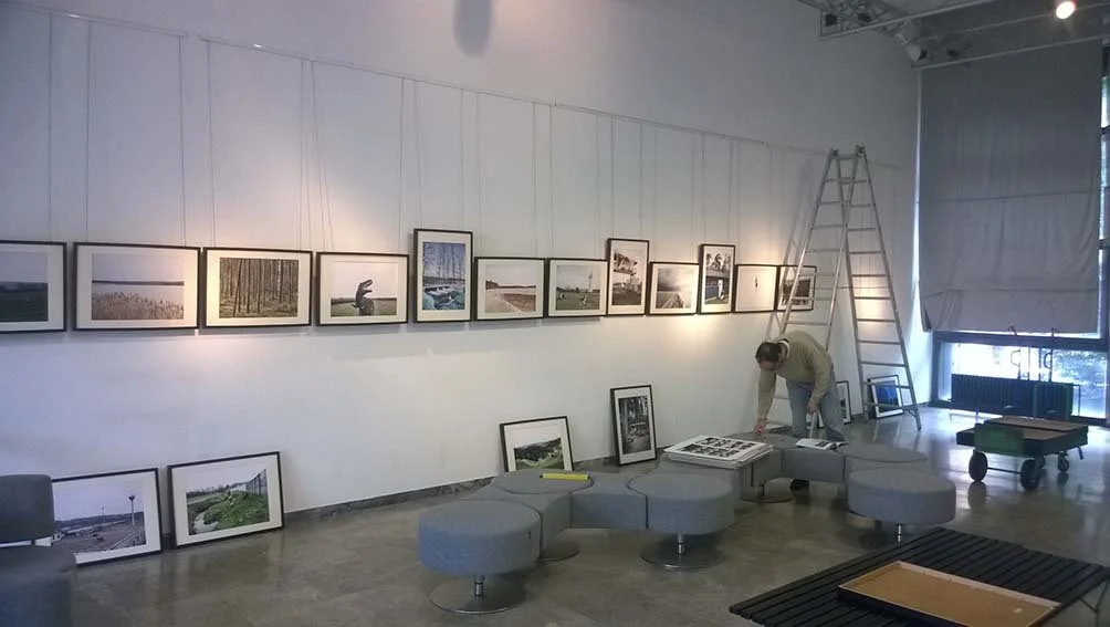 ROMA - GOETHE INSTITUT 2015