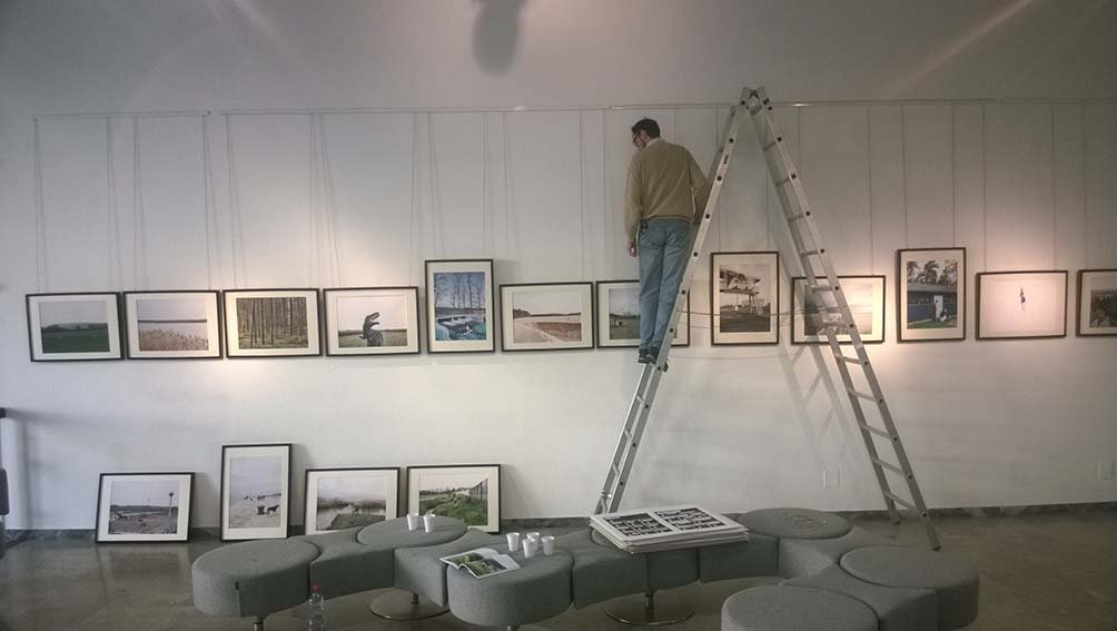 ROMA - GOETHE INSTITUT 2015