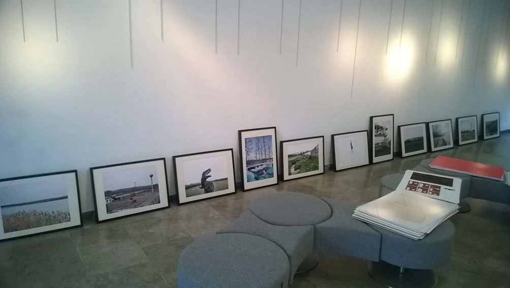 ROMA - GOETHE INSTITUT 2015