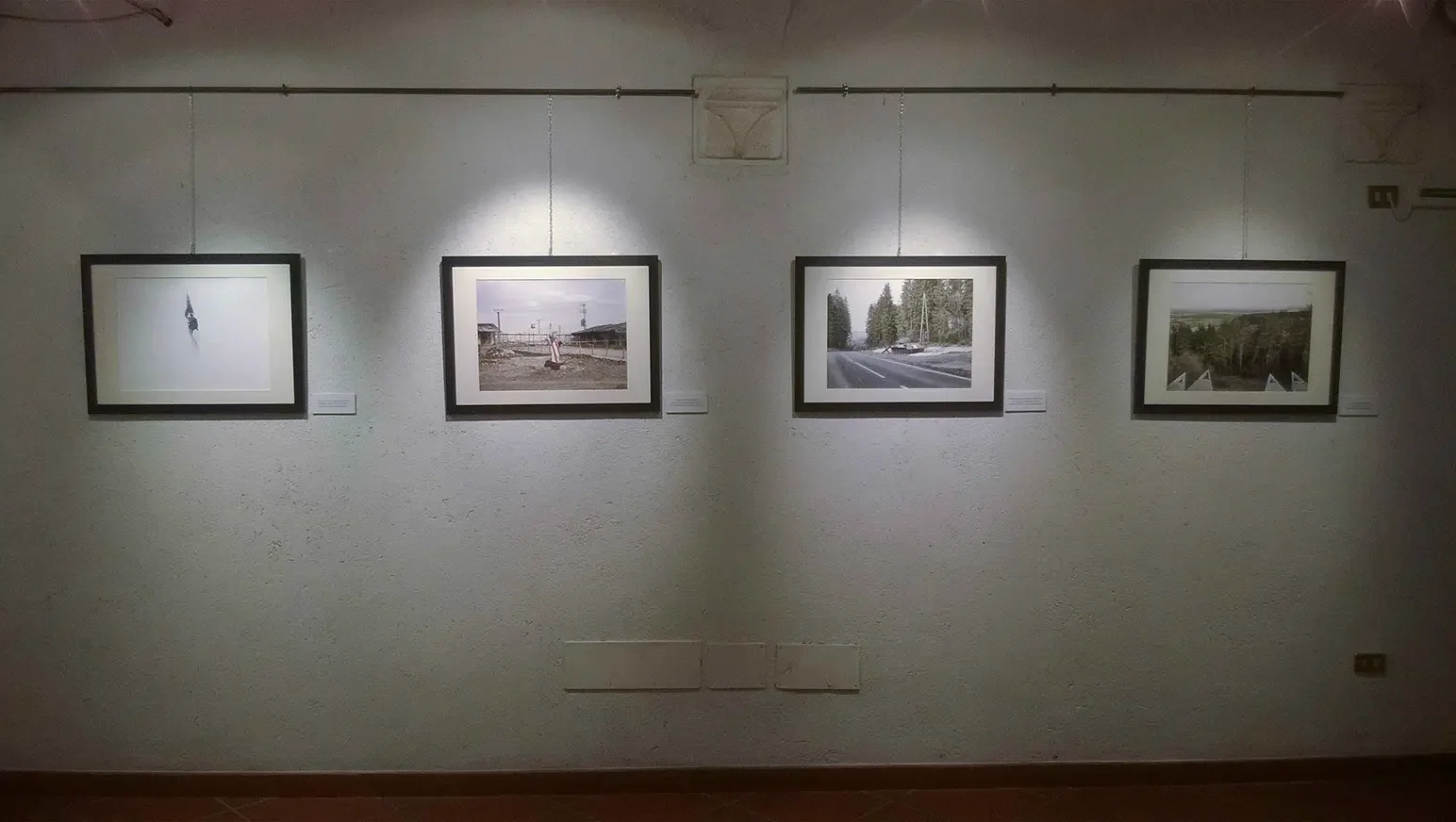 ASCOLI PICENO - PALAZZO DEI CAPITANI 2015