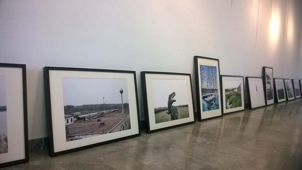 ROMA - GOETHE INSTITUT 2015