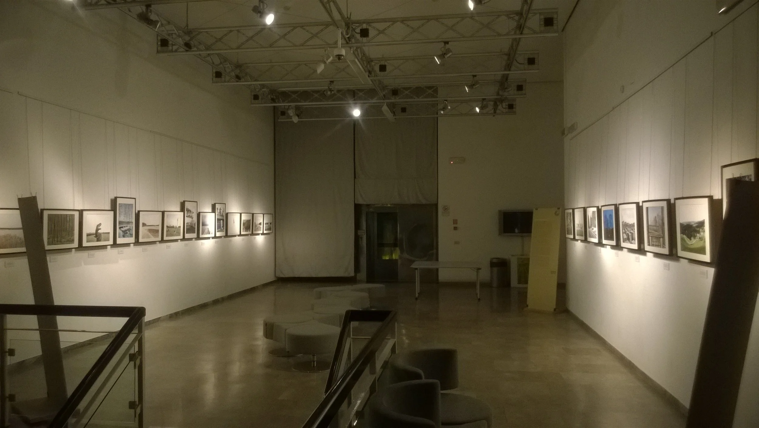 ROMA - GOETHE INSTITUT 2015