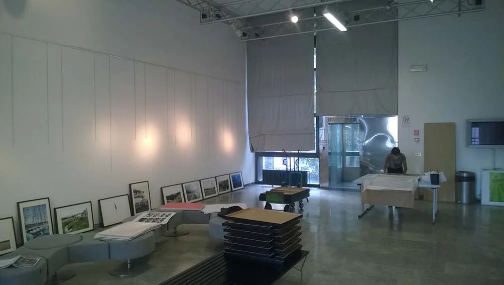 ROMA - GOETHE INSTITUT 2015