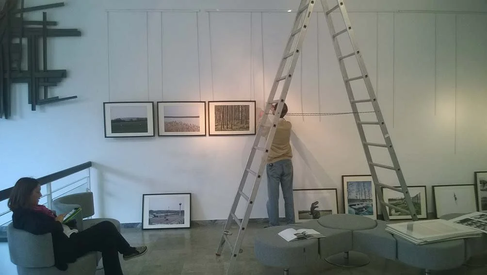 ROMA - GOETHE INSTITUT 2015