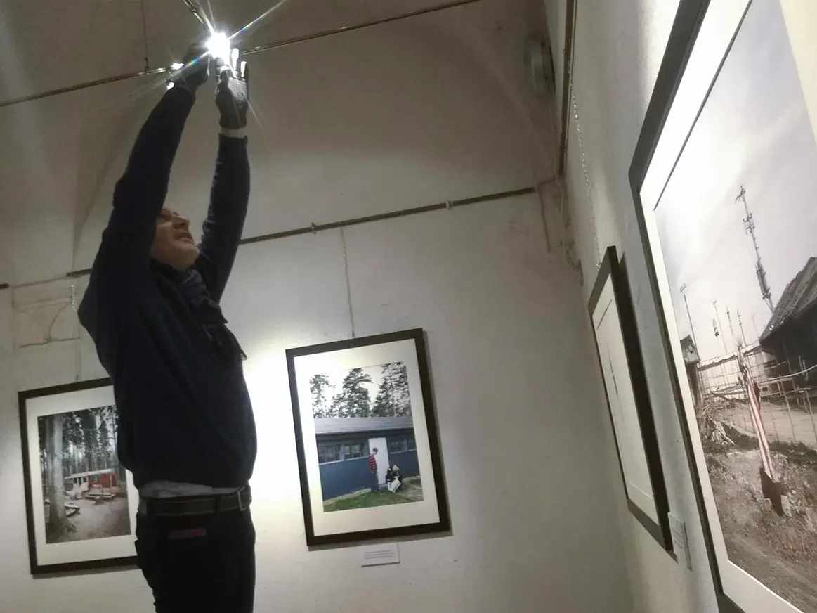 ASCOLI PICENO - PALAZZO DEI CAPITANI 2015