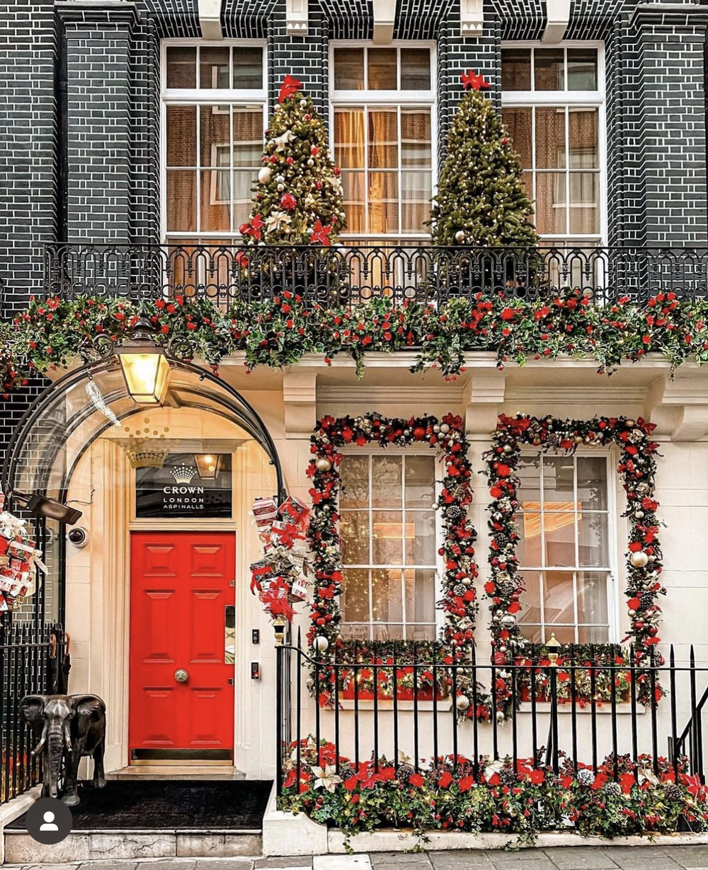 @PRETTYDOORSOFBRITAIN