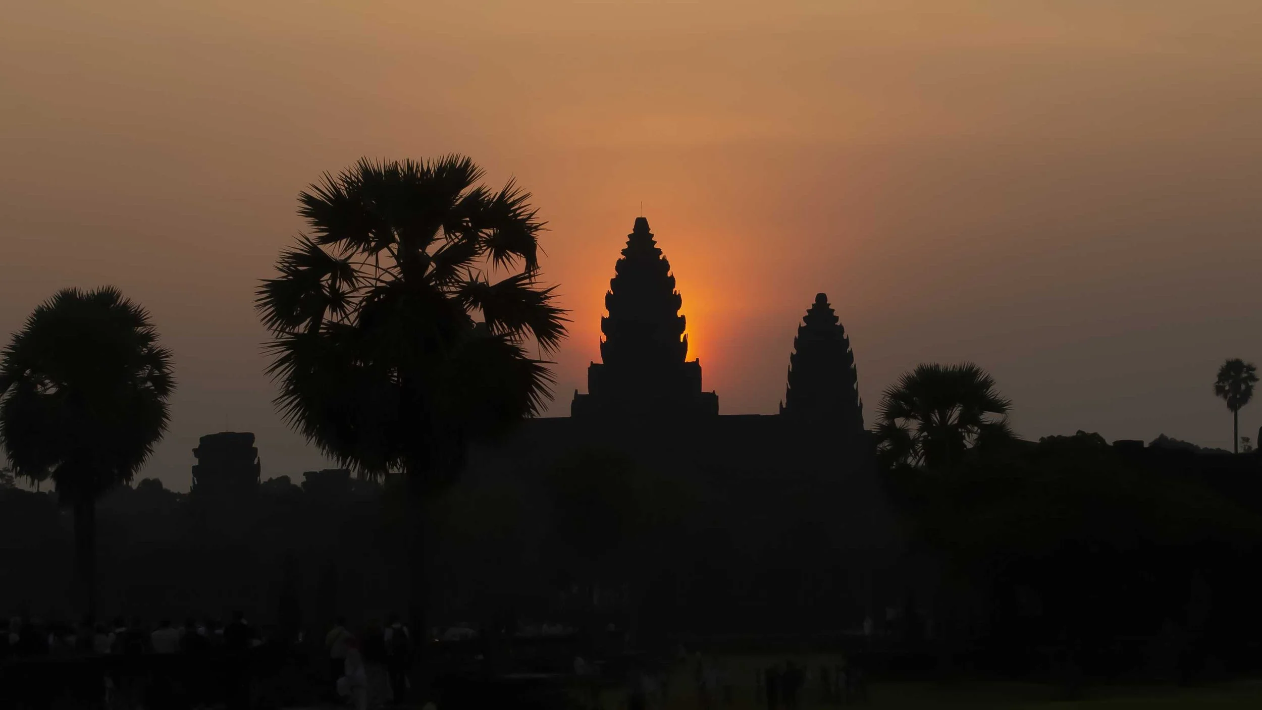 Siem Reap’s Most Magical Morning