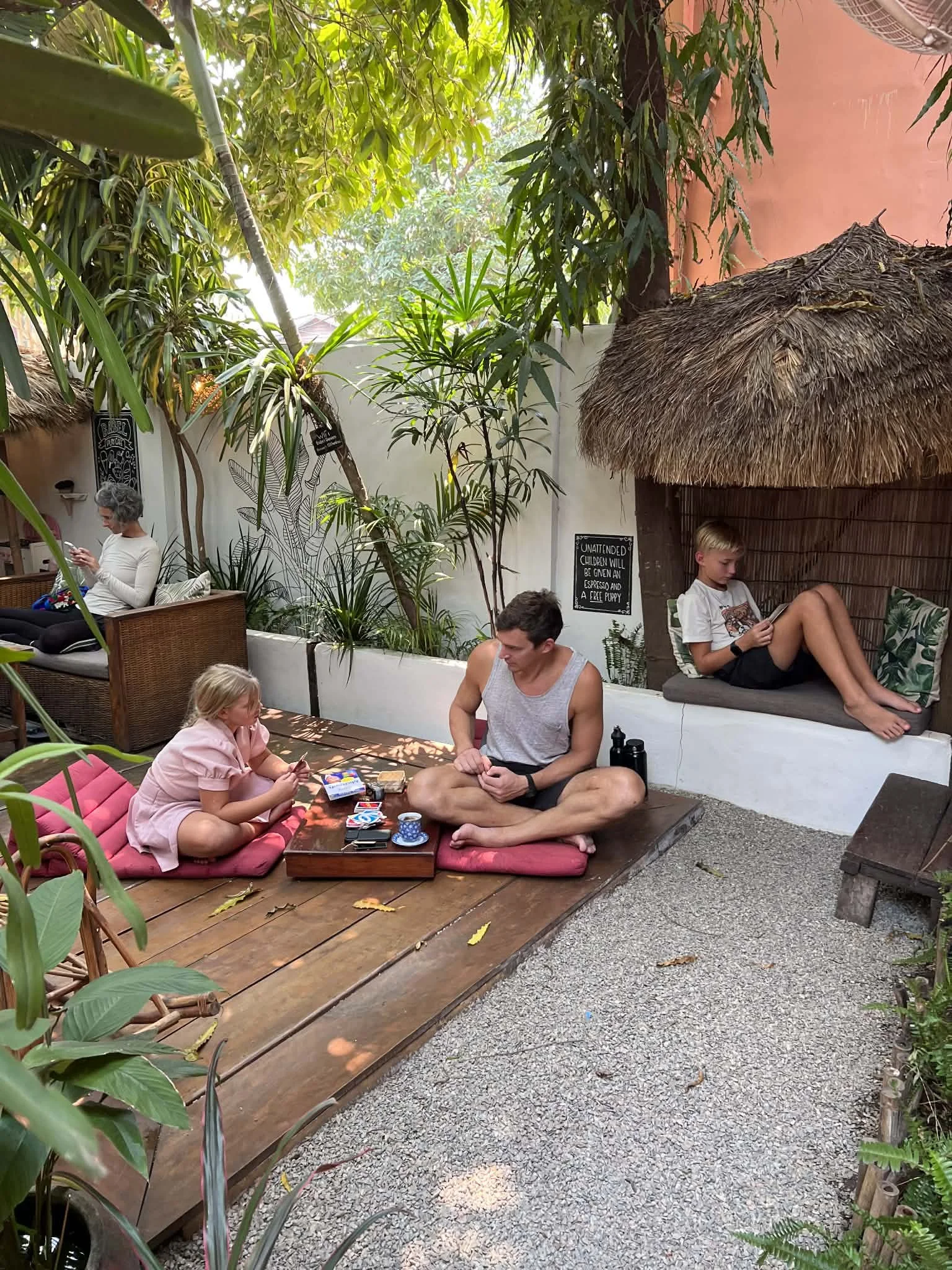 Why Babel is the Best Family-Friendly Budget Hotel in Siem Reap