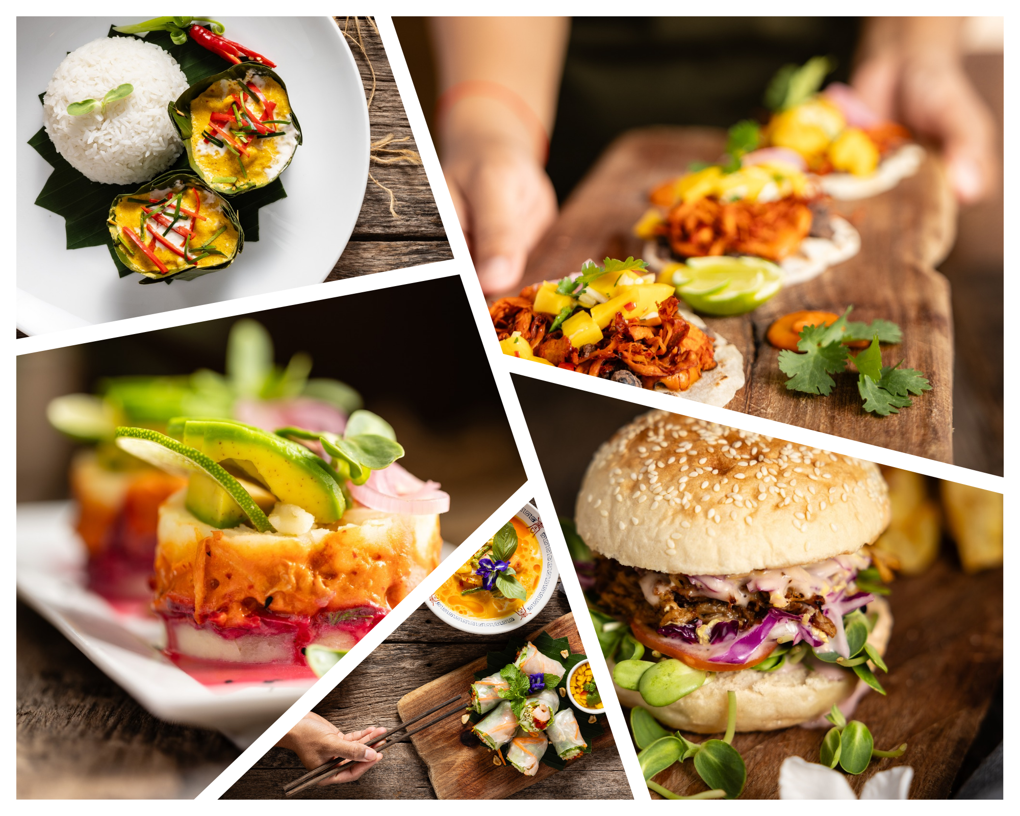 Where to Eat in Siem Reap: Restaurants That Give Back