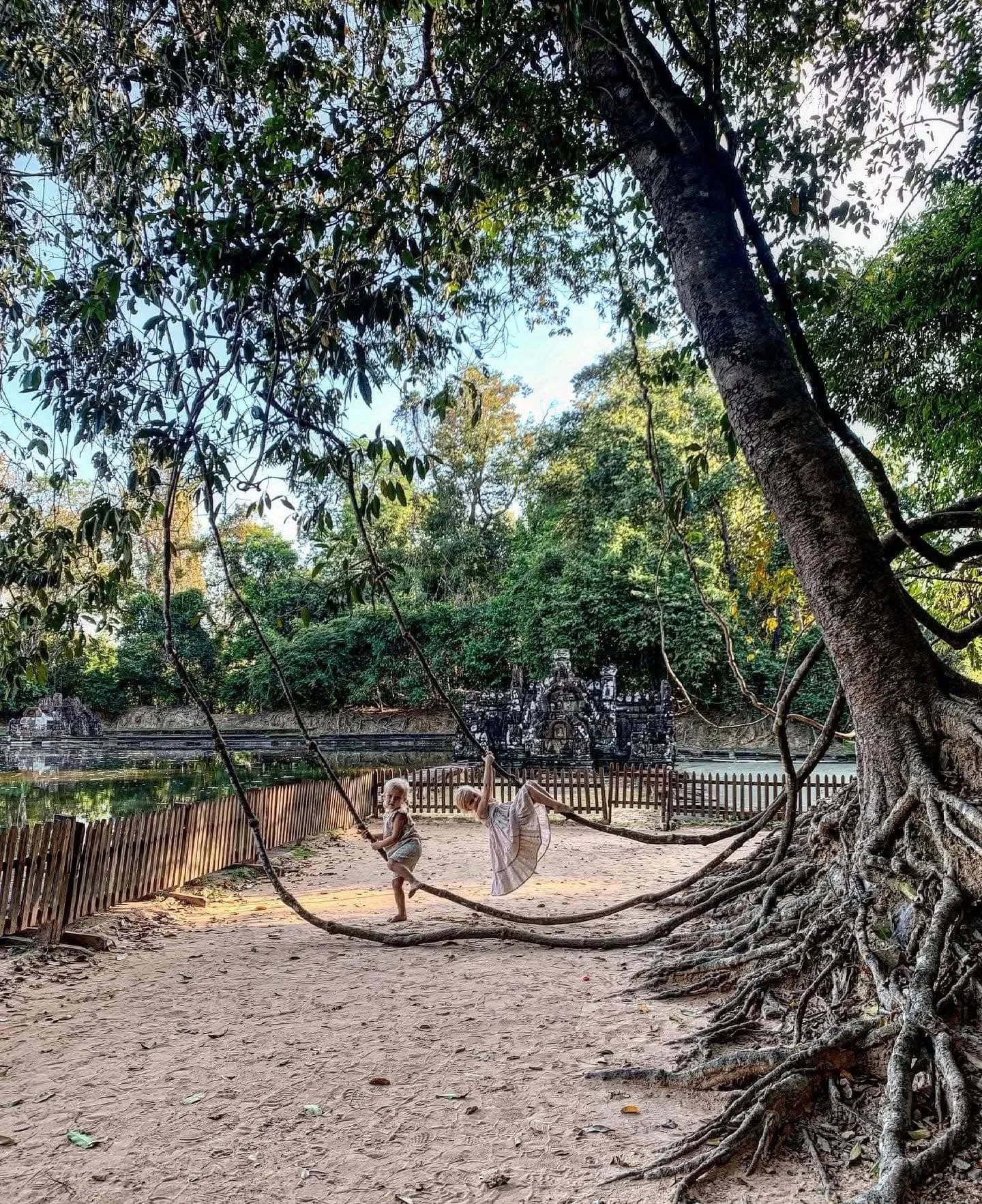 The Real Siem Reap: 5 Authentic Local Experiences You Can’t Miss
