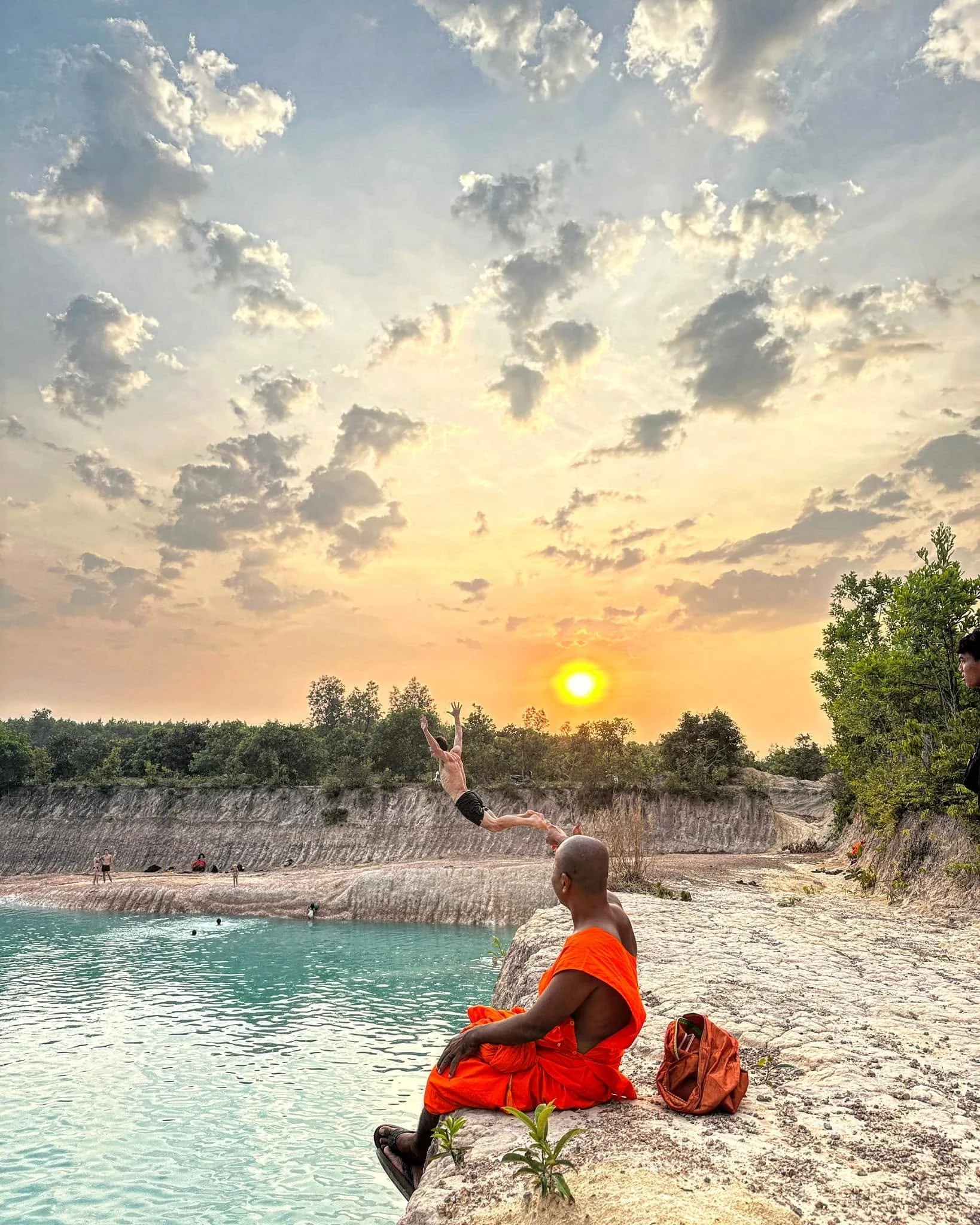 Off the Beaten Track: Our Insider Tips for Cambodia's Wild Side