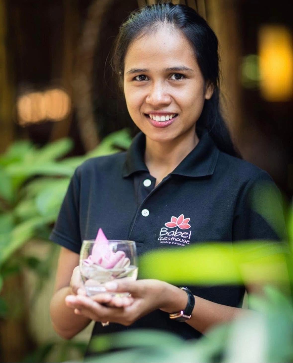 The Most Responsible Hotel in Cambodia? 