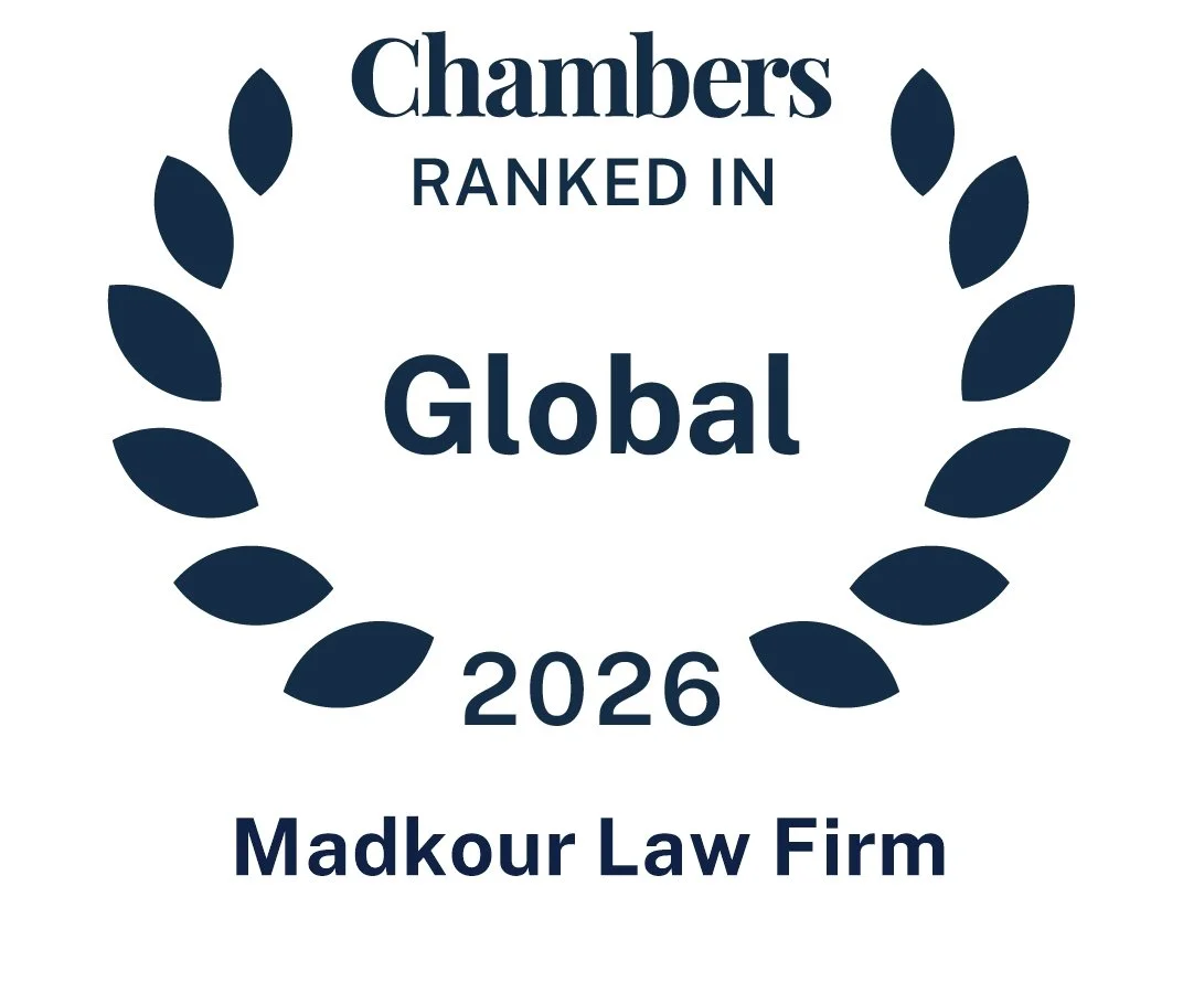 Madkour Law Firm Ranked in Chambers and Partners Global Guide 2026