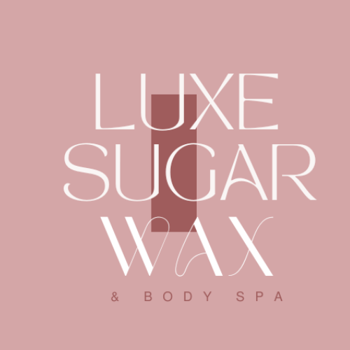 Luxe essentials  sugar wax &amp; body spa