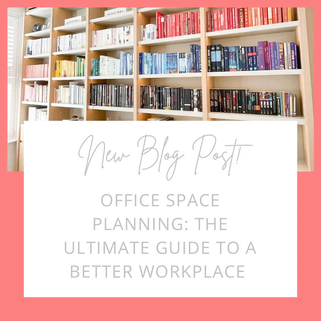Ready to get your office in order?

Read our ultimate guide which offers practical tips and insights to help you plan and optimise your office space 💫

Link in bio