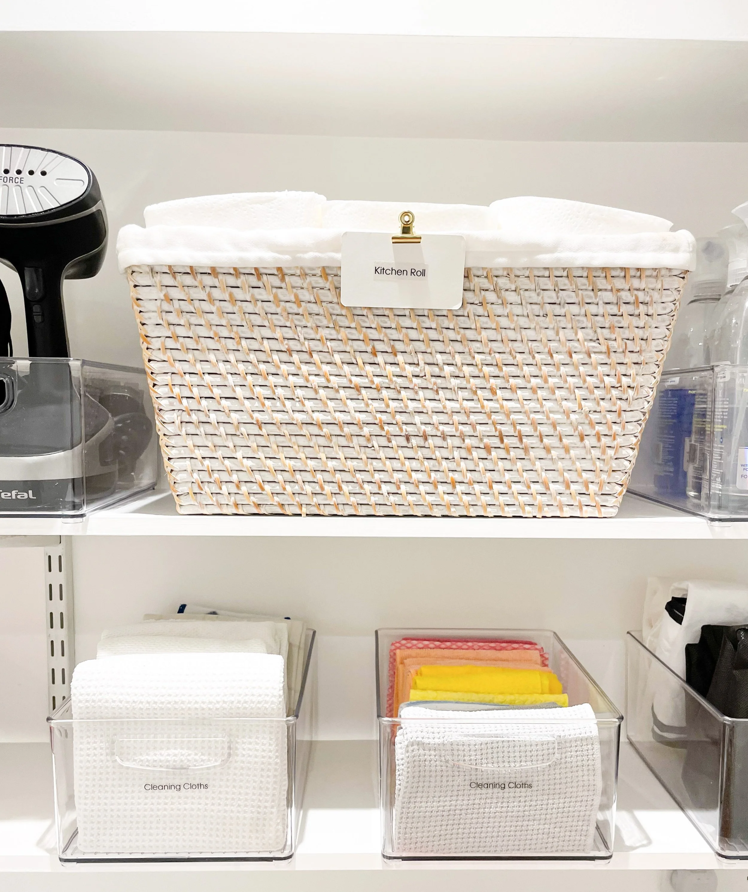 Micro-Zoning: The Secret to a Calm, Organised Home
