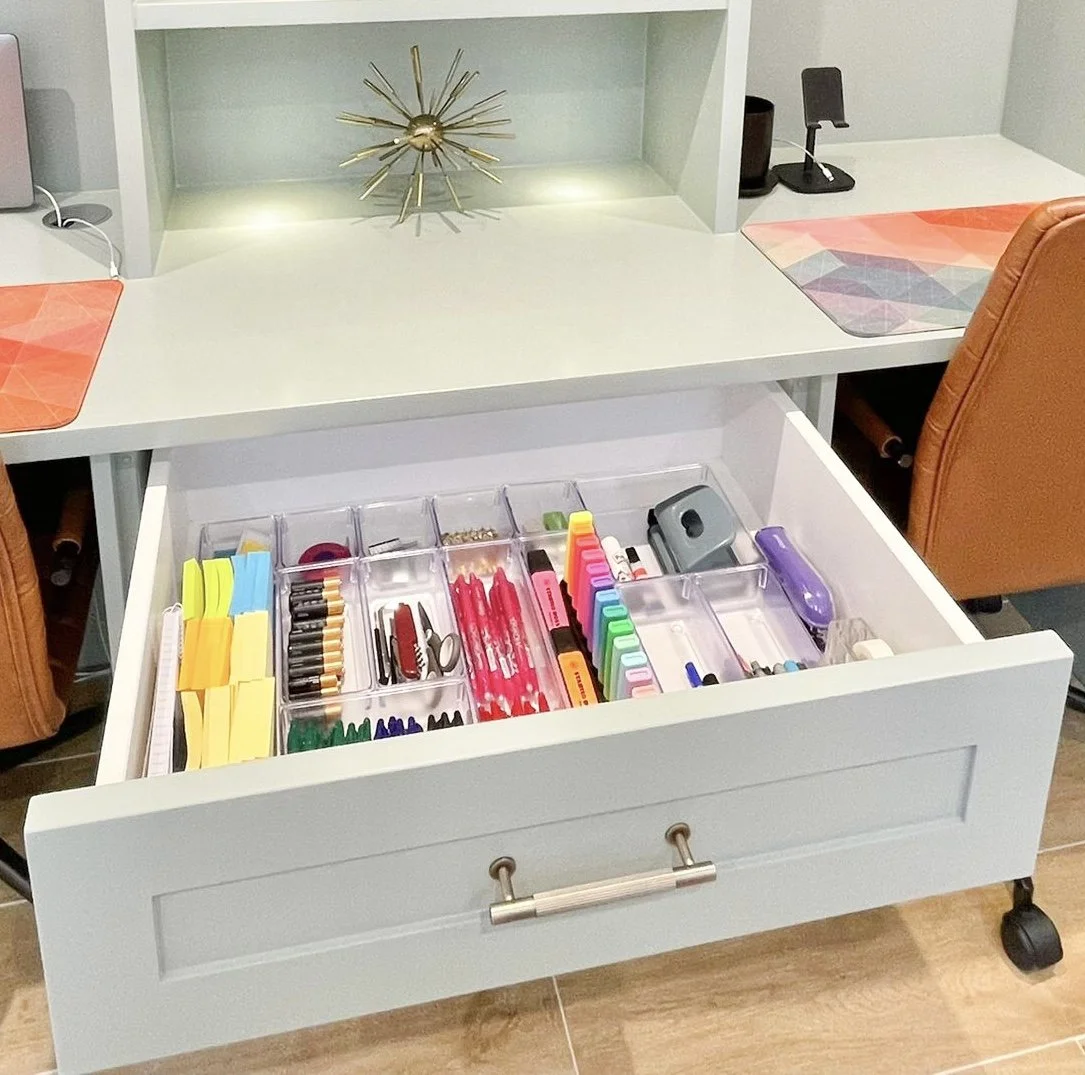 Rethinking the Junk Drawer: Organise Everyday Chaos Easily