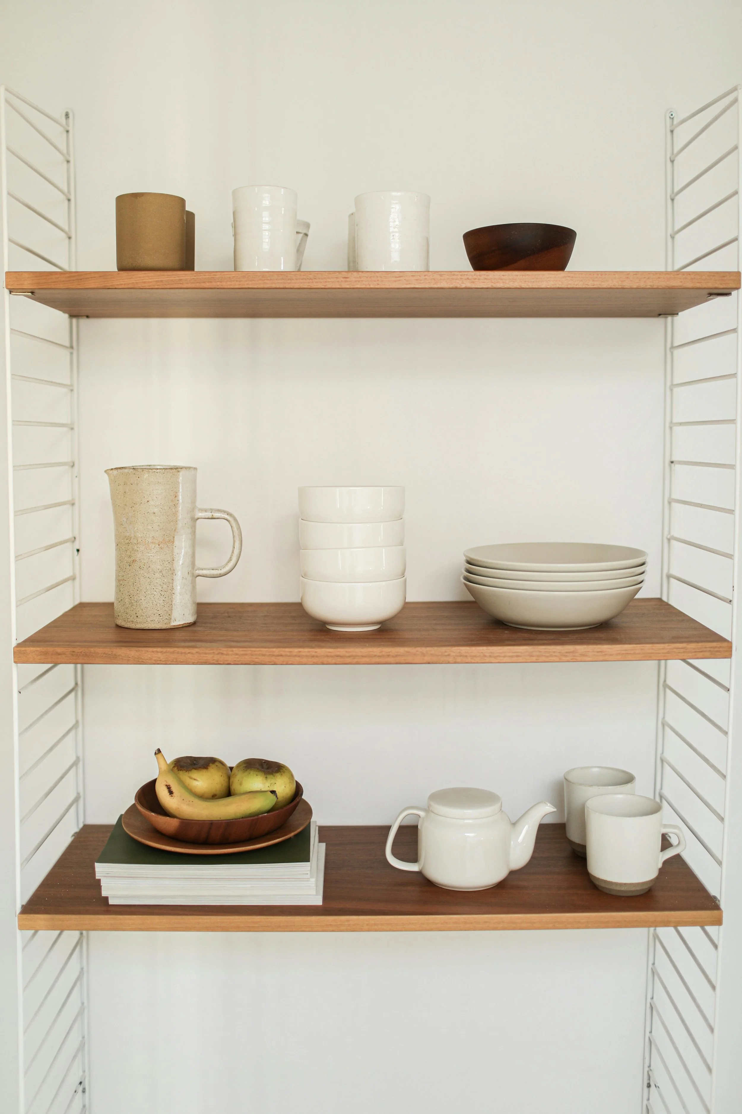 Eco-Friendly Storage: Sustainable Ways to Organise Your Home