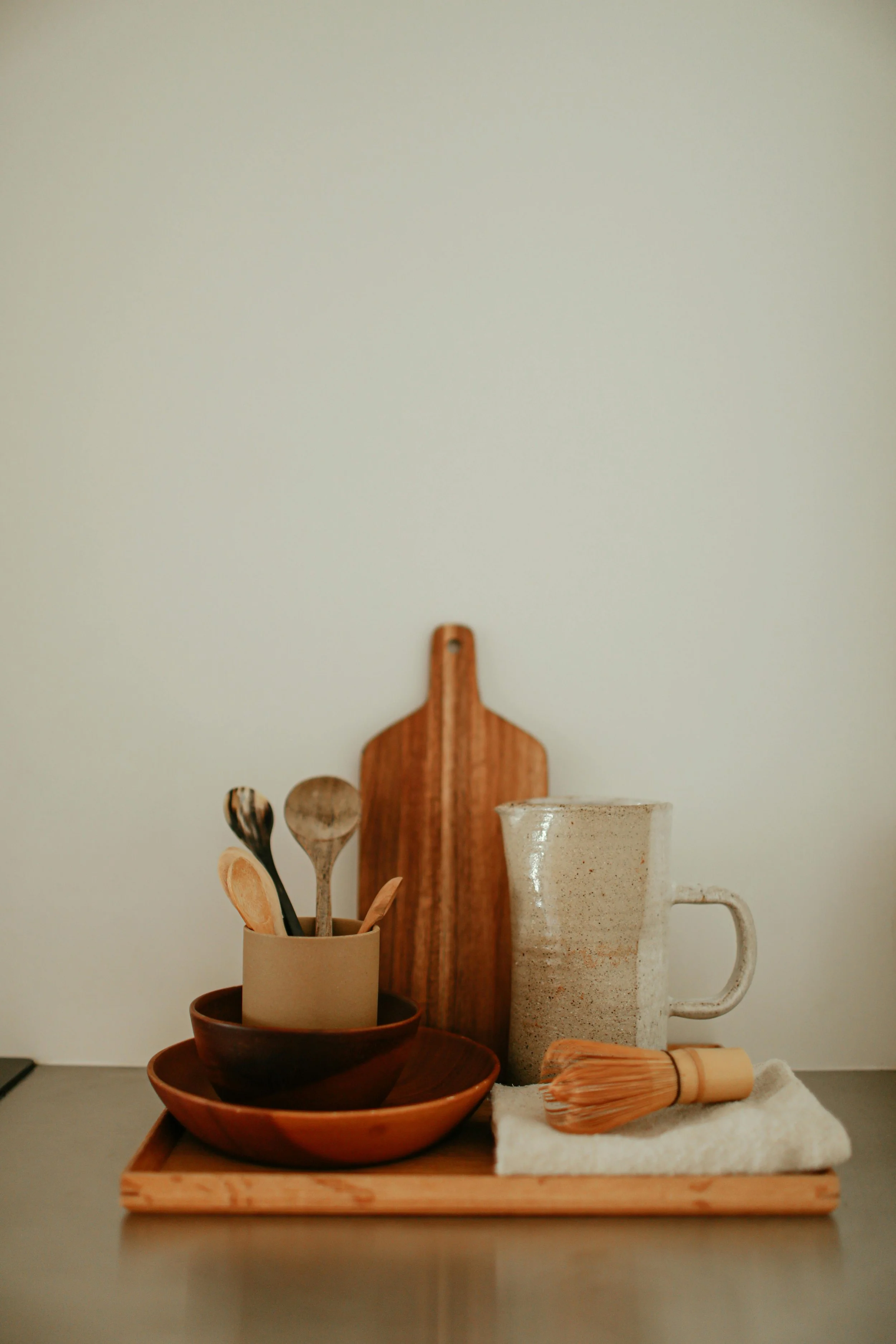 Repurposing Everyday Items for Smart Home Storage