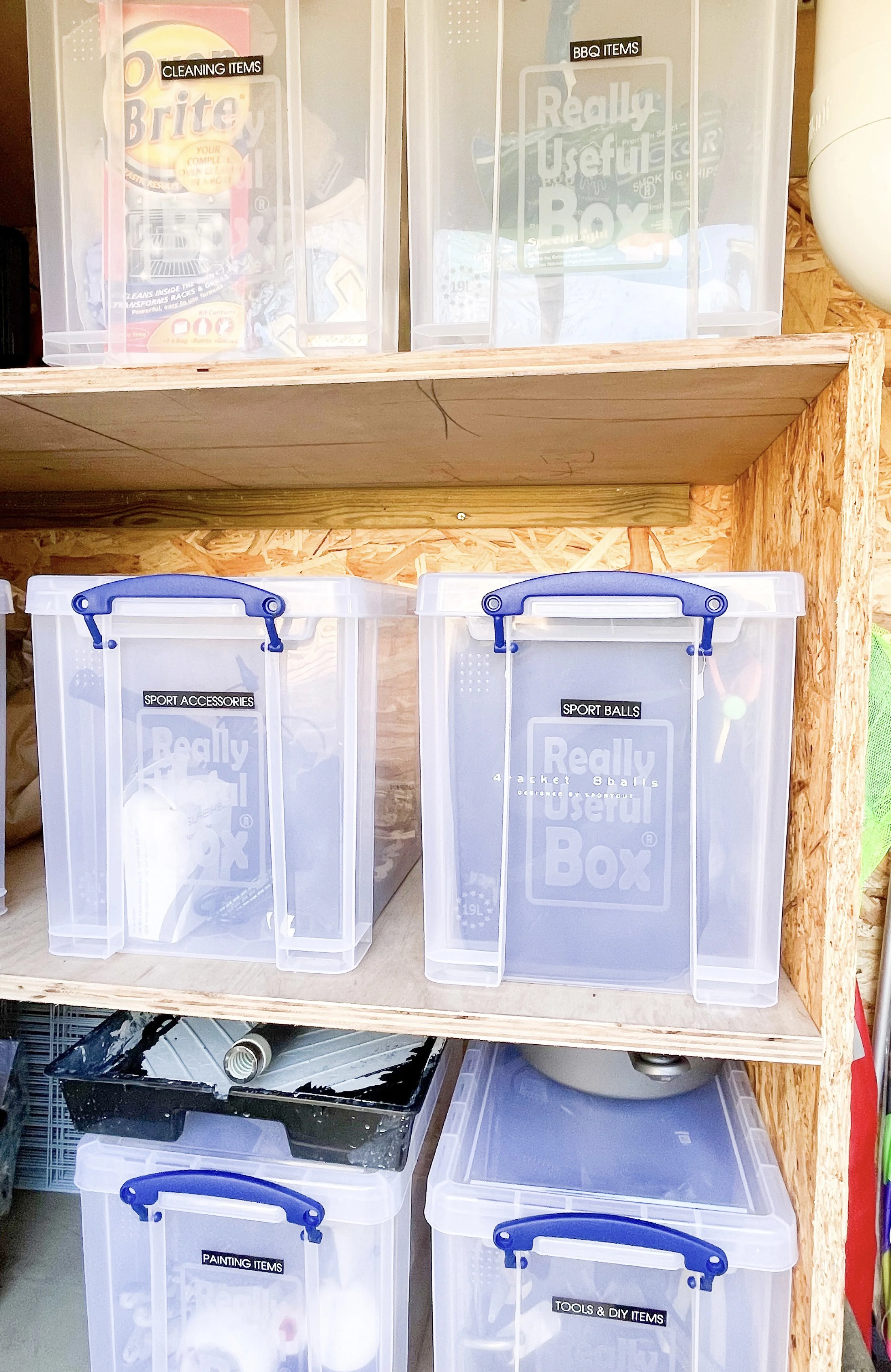 Home Labelling Ideas: Simple Systems That Keep Everything in Place