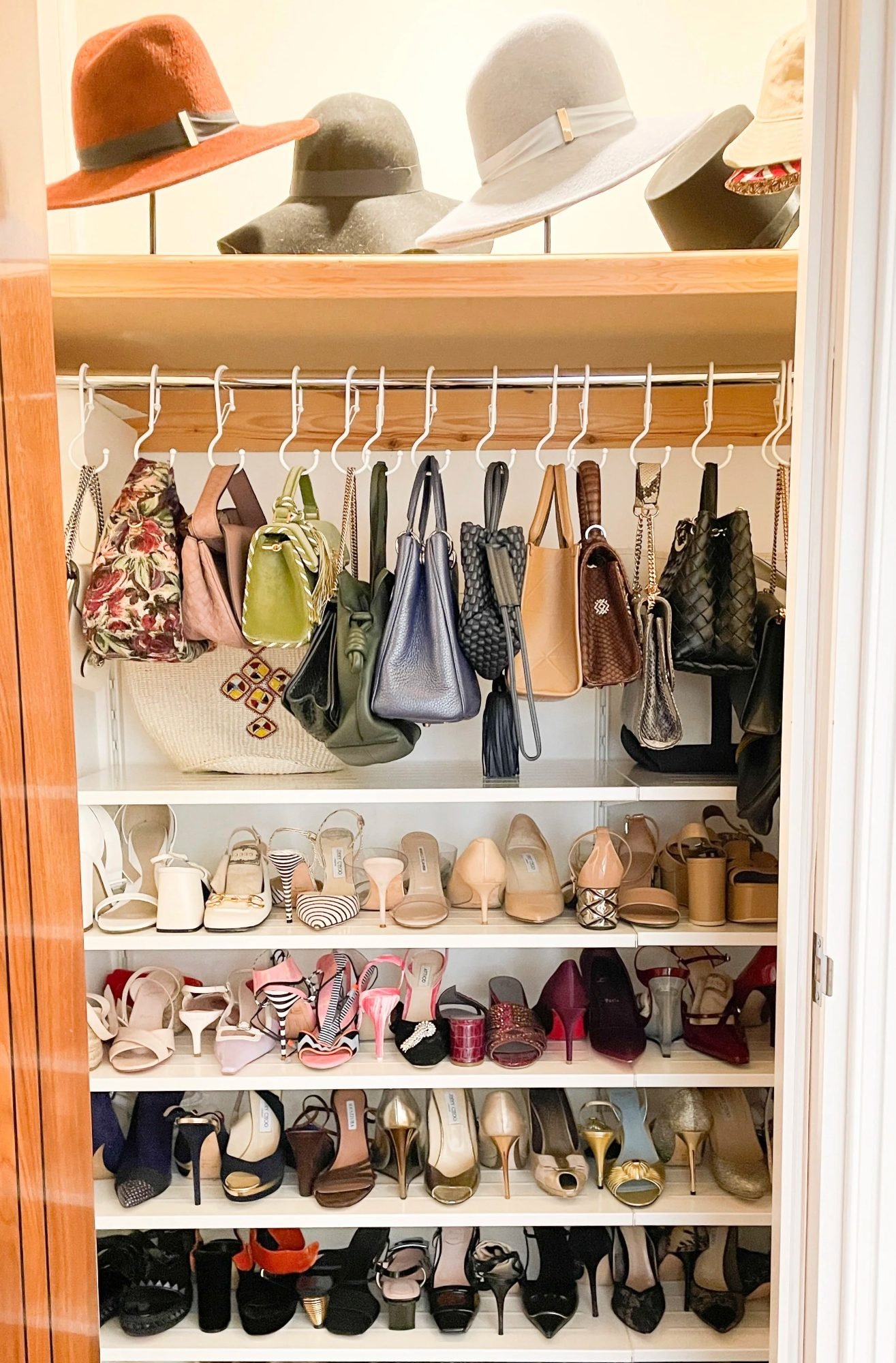 Creative Storage Ideas That Don’t Require Buying More Furniture