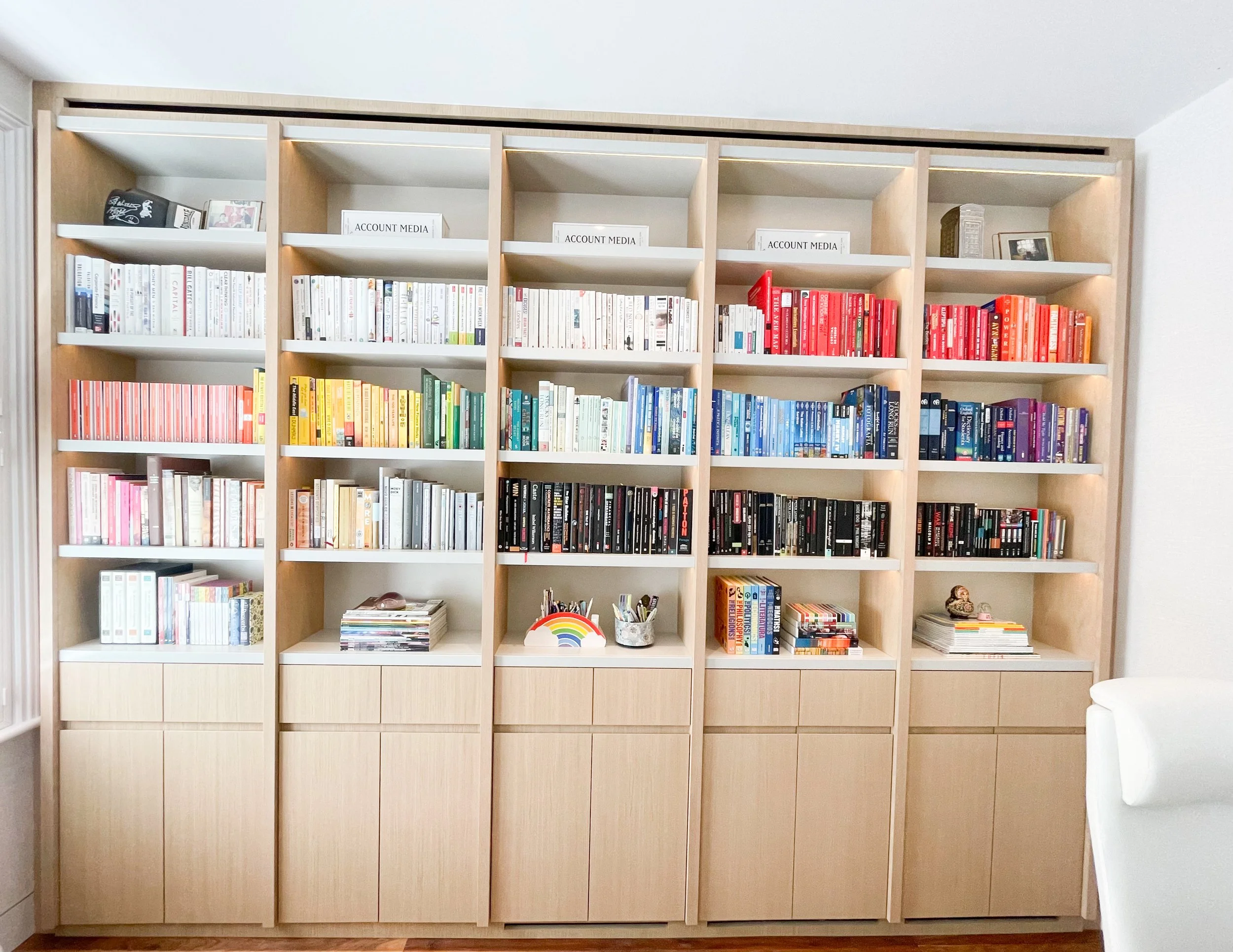 How Colour Psychology Affects Mood in Your Home: Creating Calm Through Thoughtful Design