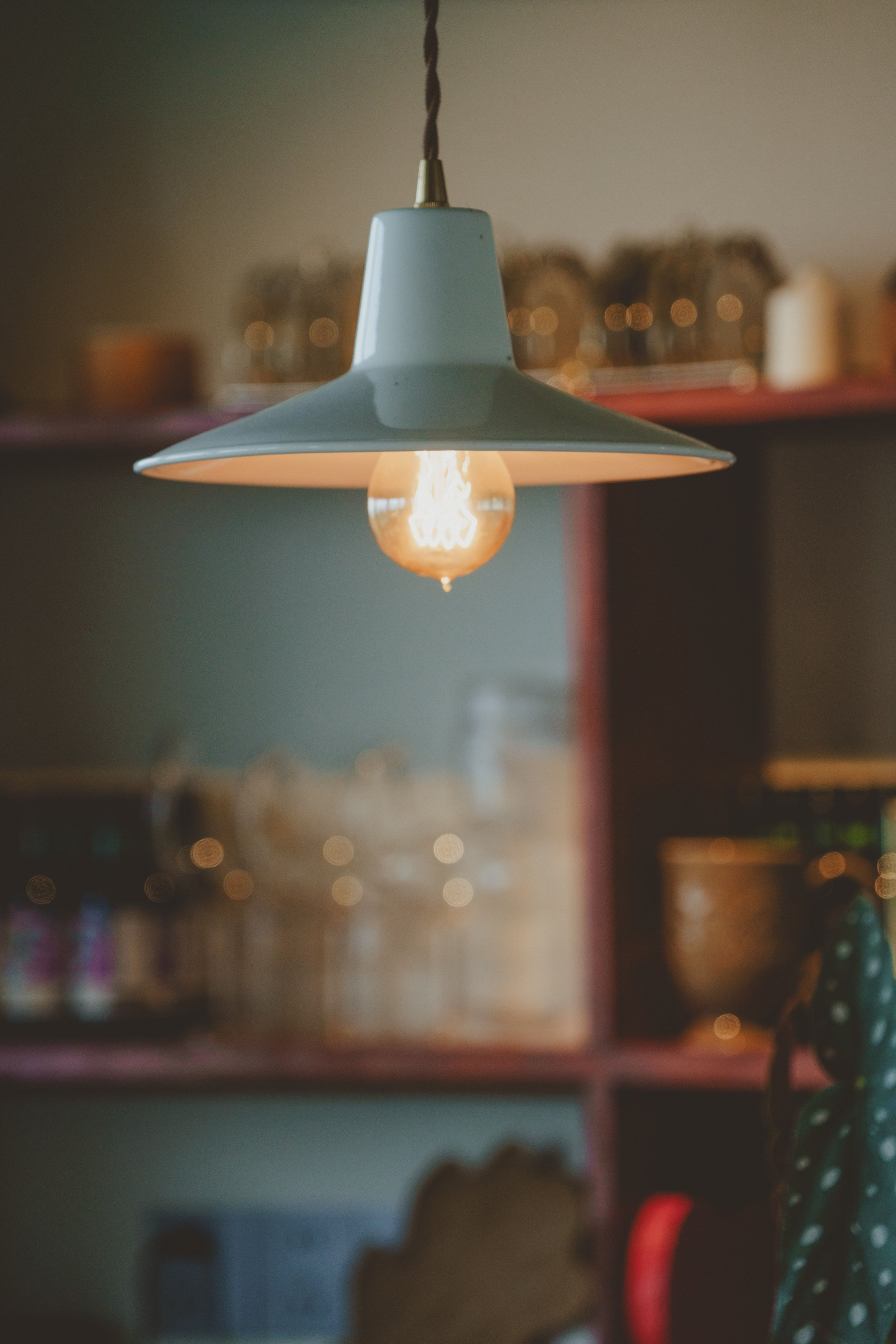 Smart Lighting Ideas to Make Small Spaces Feel Bigger