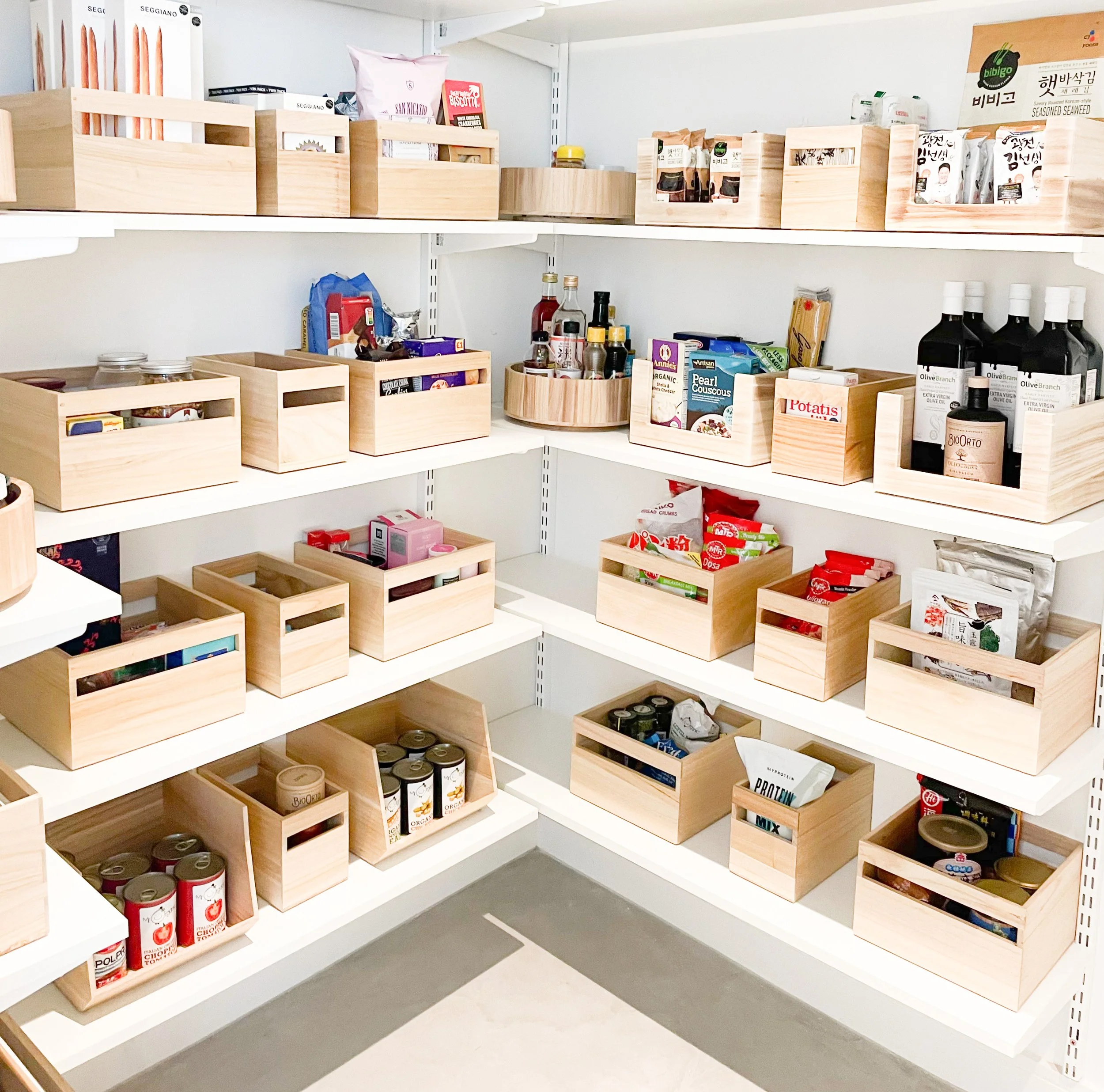 Creating a Calm Home: How Thoughtful Organisation Can Transform the Way You Live