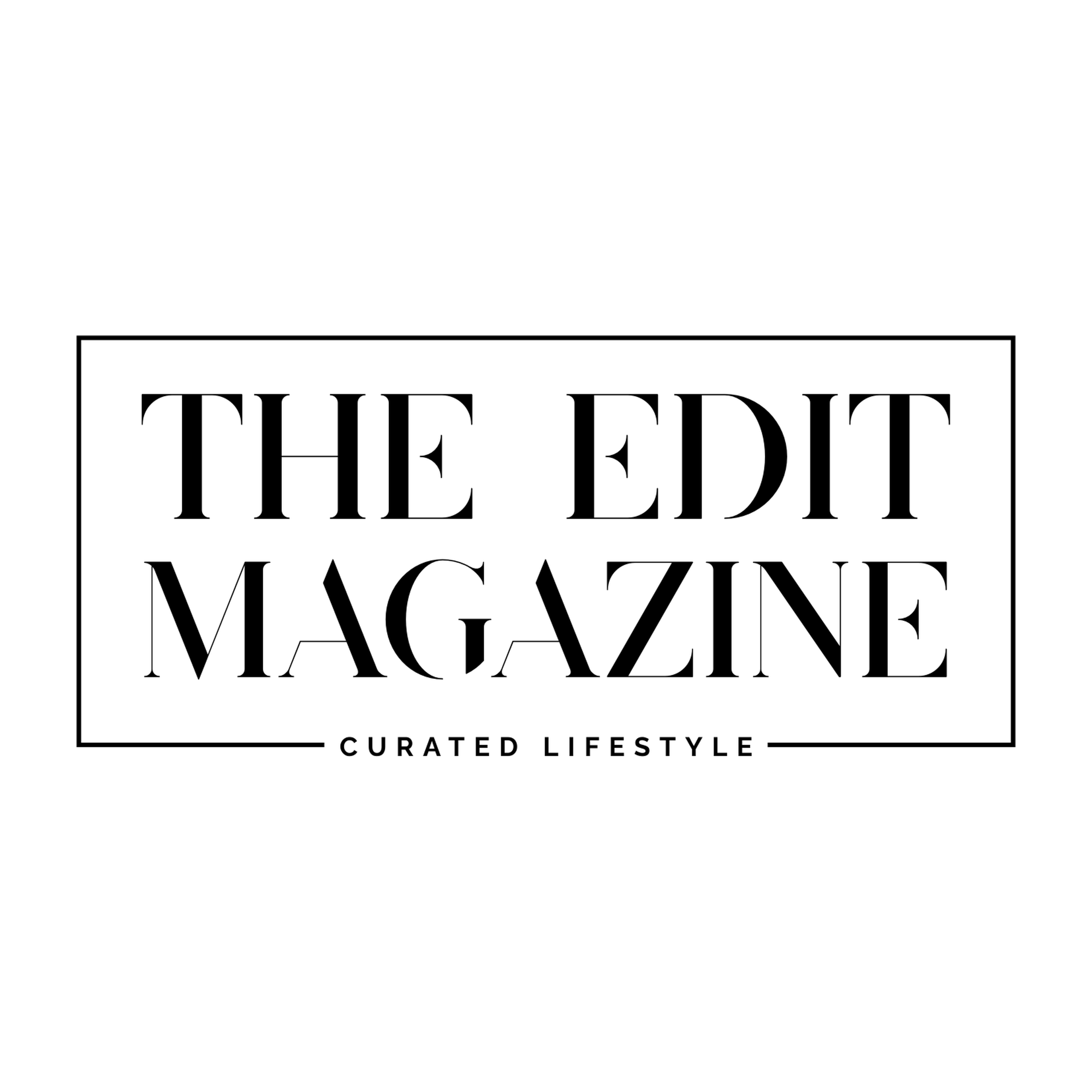 "Organise the home you actually live in" — written for The Edit by Homefulness.