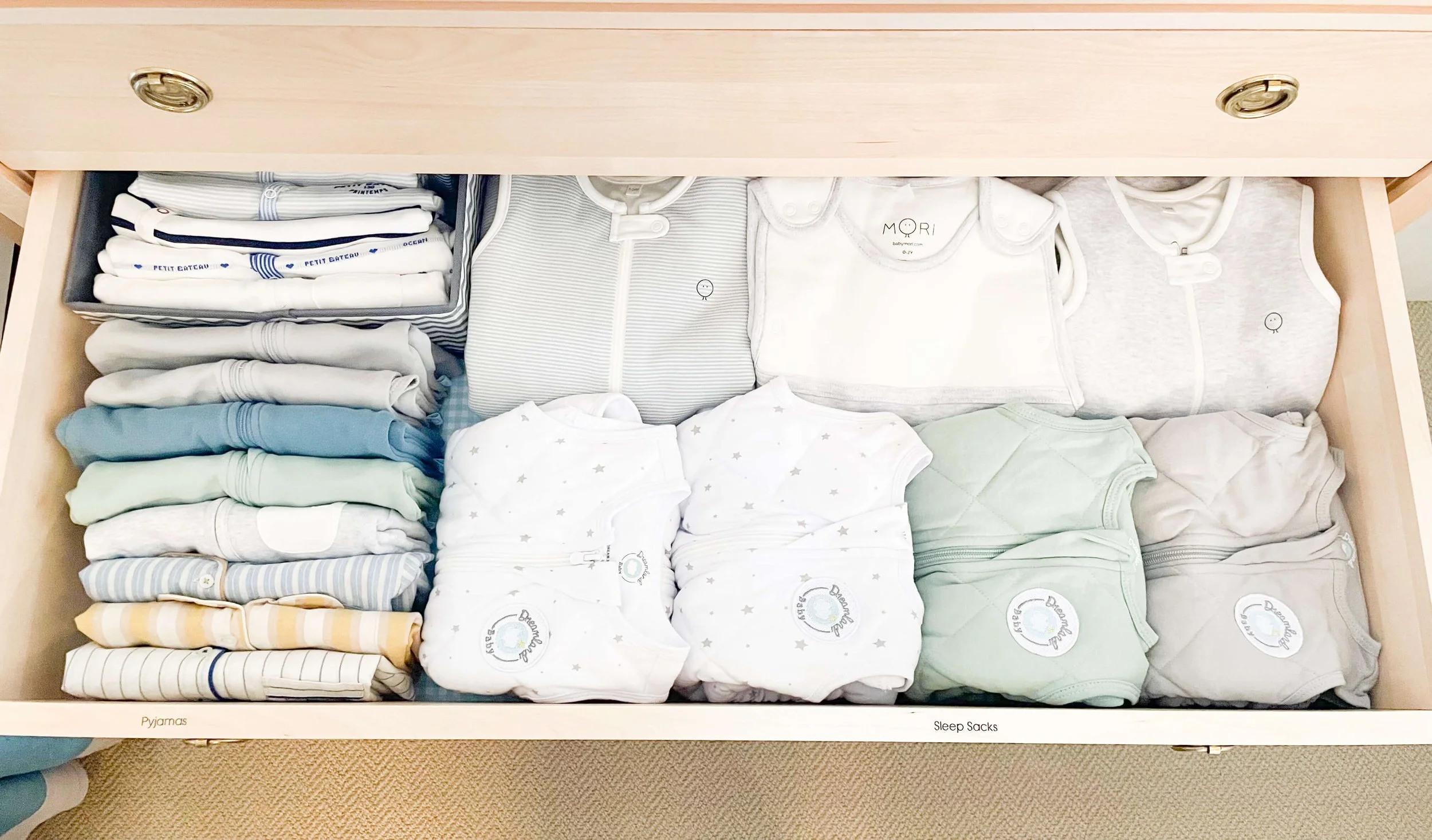 Closet Ideas Baby Dress Wardrobe Baby Closet Organizer Ideas Baby