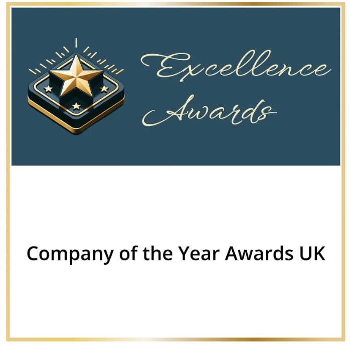 Homefulness won the Excellence Award 2026, in the Home Organisation Systems category.