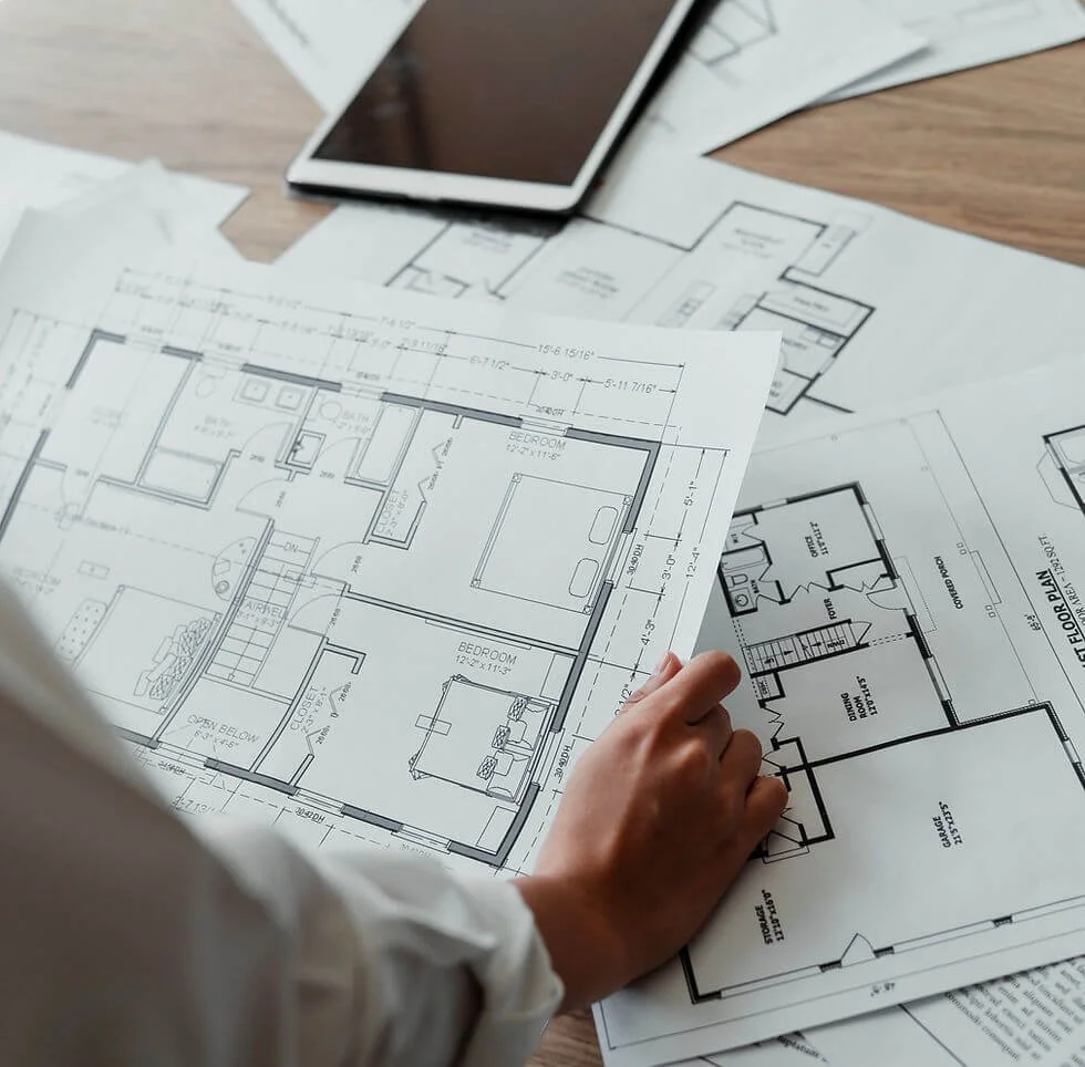Image showcasing Space Planning Services in London for Homes and Offices | Homefulness