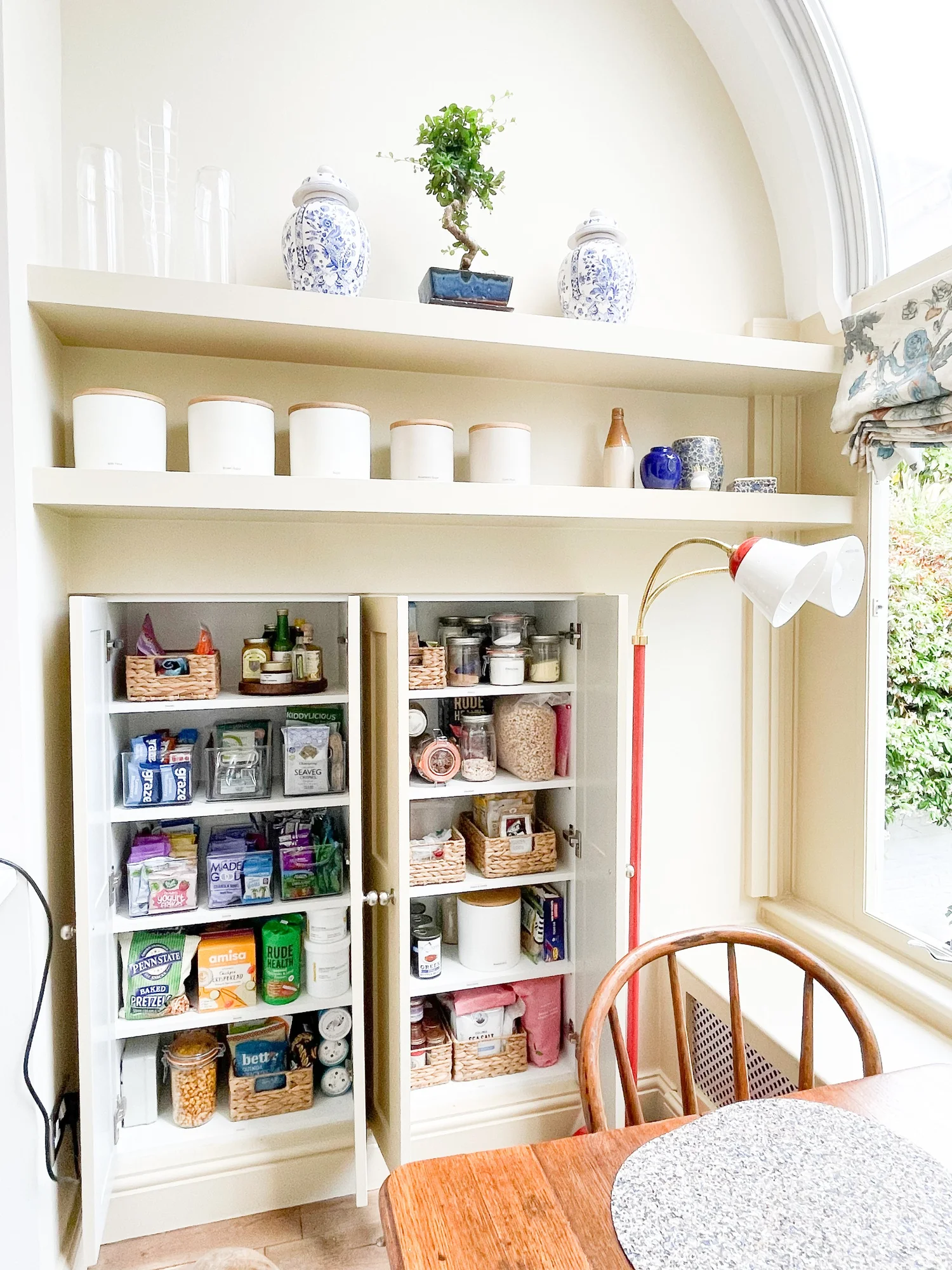 Professional Kitchen Organisation Services in London | Homefulness