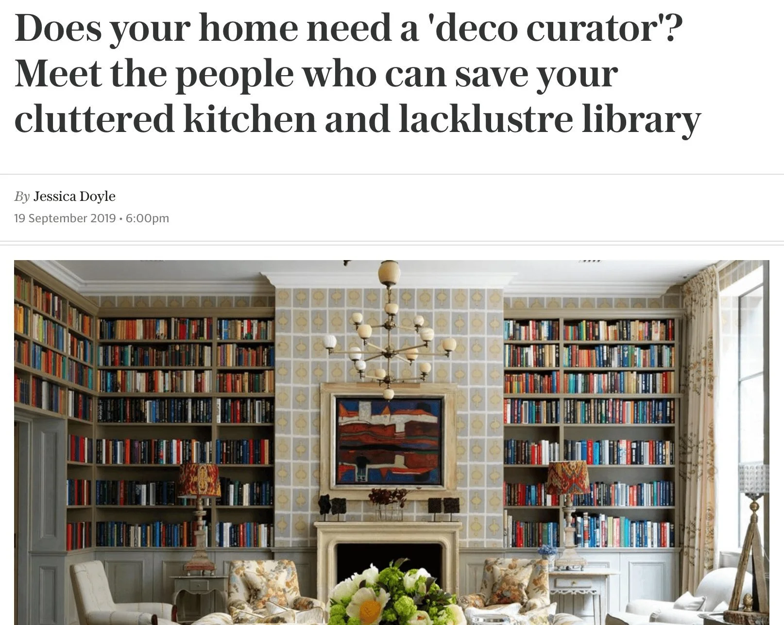 The Telegraph