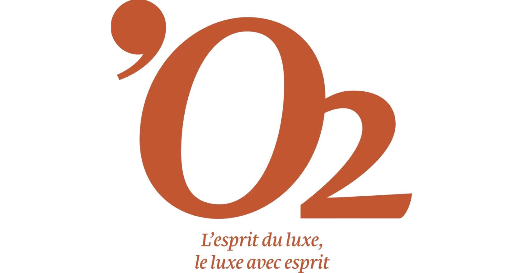 “L’ordre, nouveau signe extérieur de richesse?” — two-page profile of Homefulness (EN: “Is order the new outward sign of wealth?”)